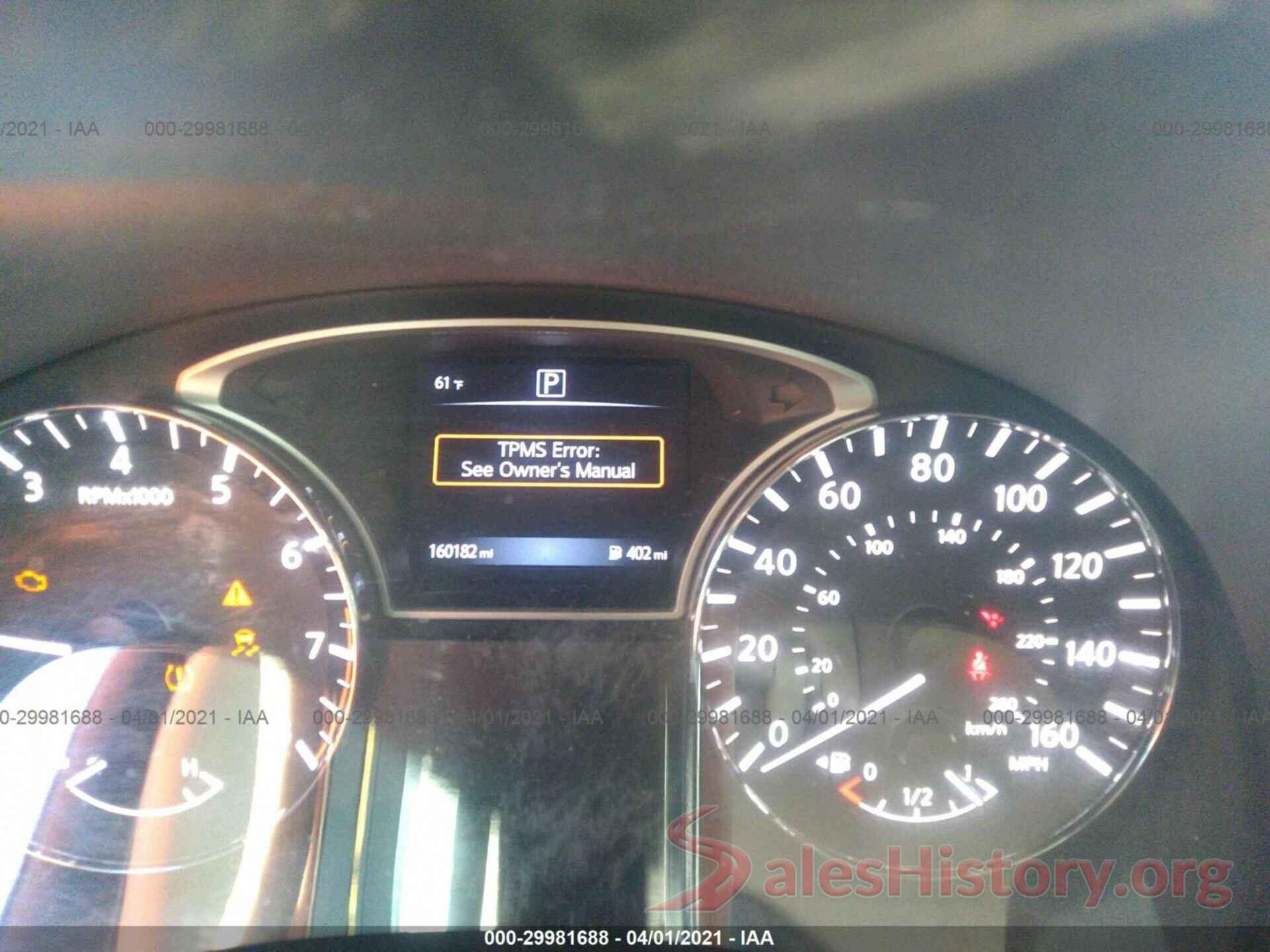 1N4AL3AP6GC173559 2016 NISSAN ALTIMA