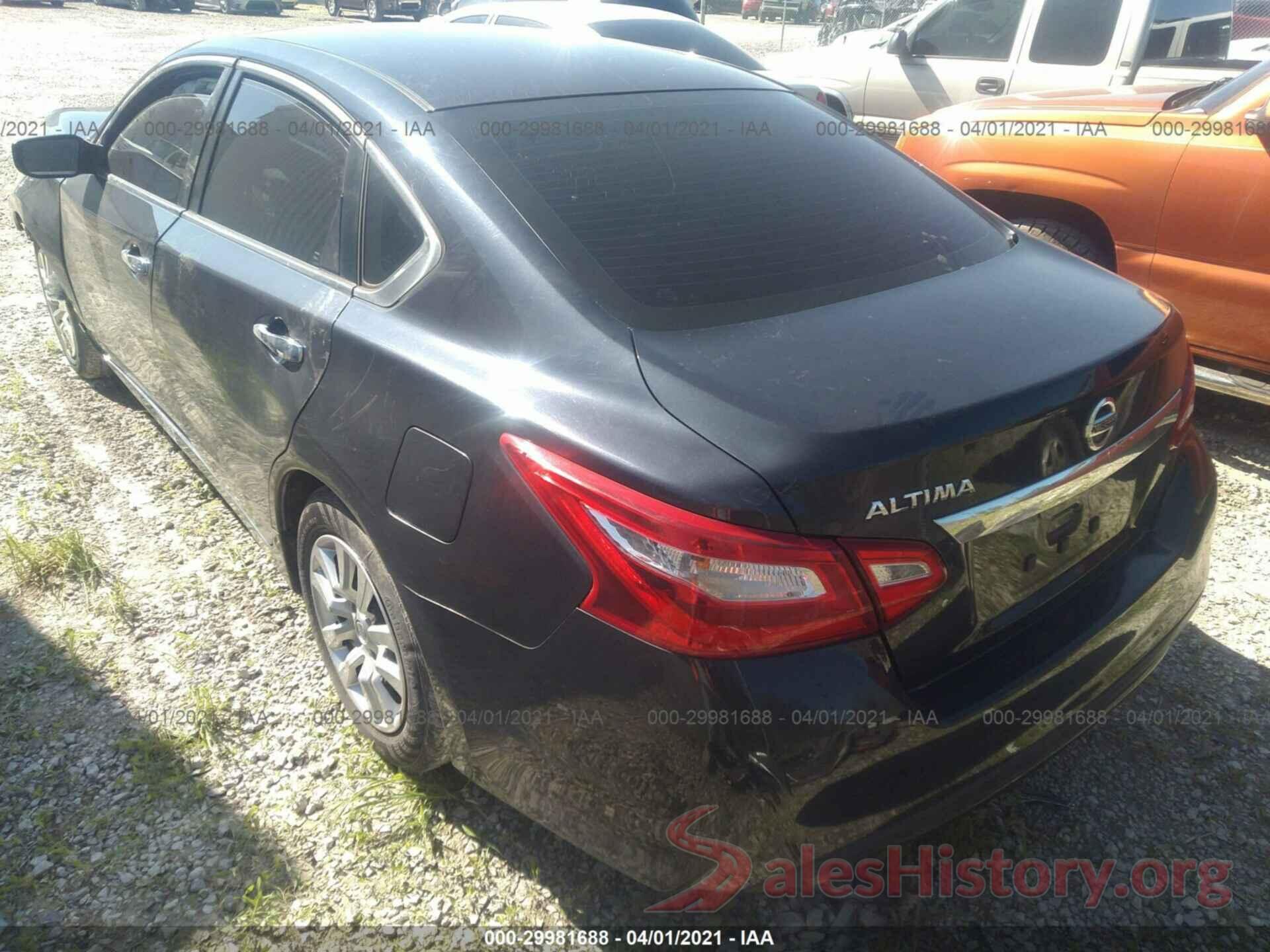 1N4AL3AP6GC173559 2016 NISSAN ALTIMA