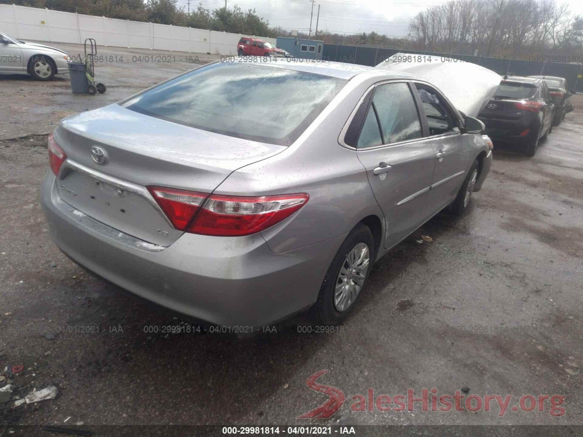 4T1BF1FK7HU396658 2017 TOYOTA CAMRY