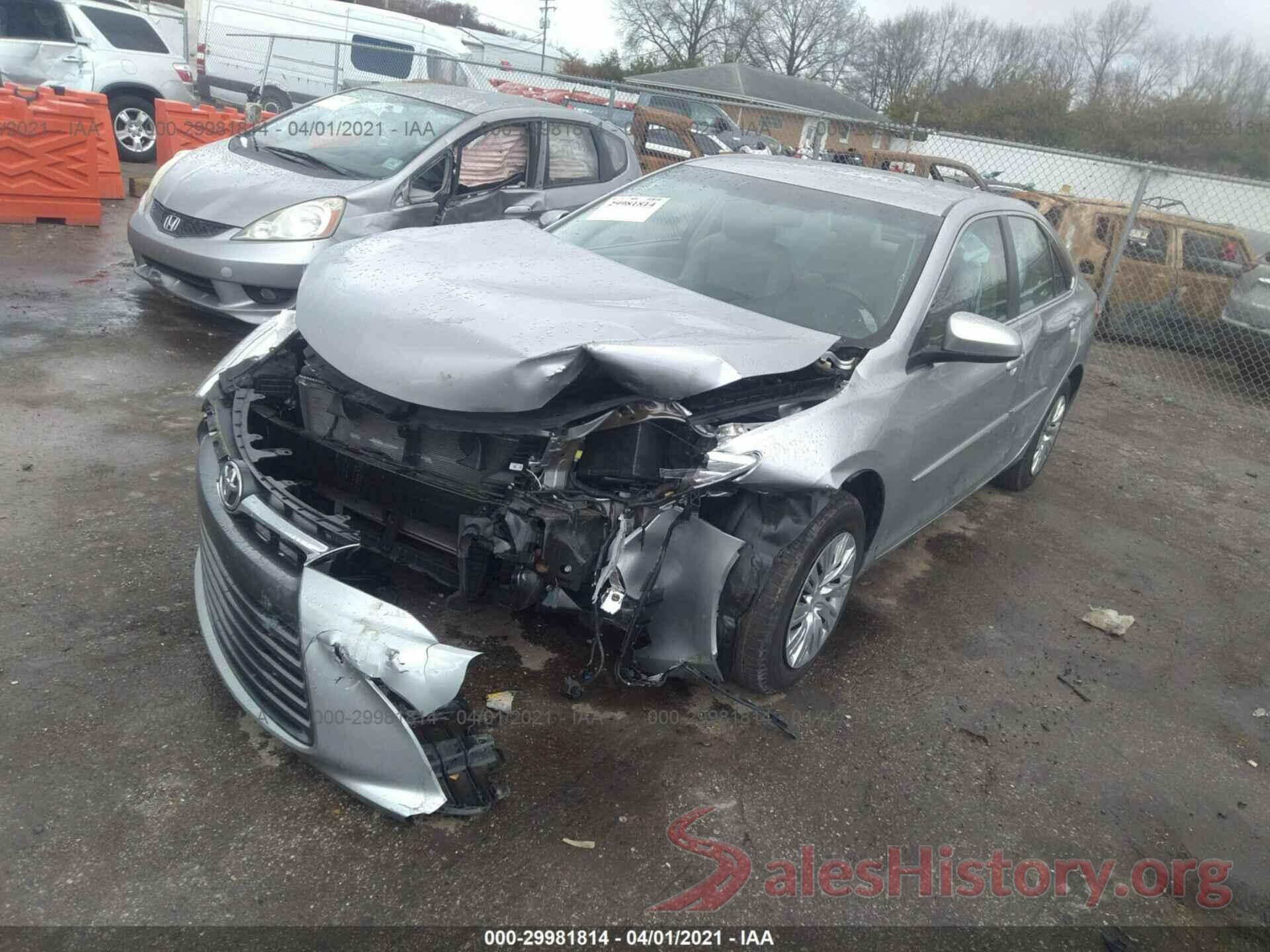 4T1BF1FK7HU396658 2017 TOYOTA CAMRY