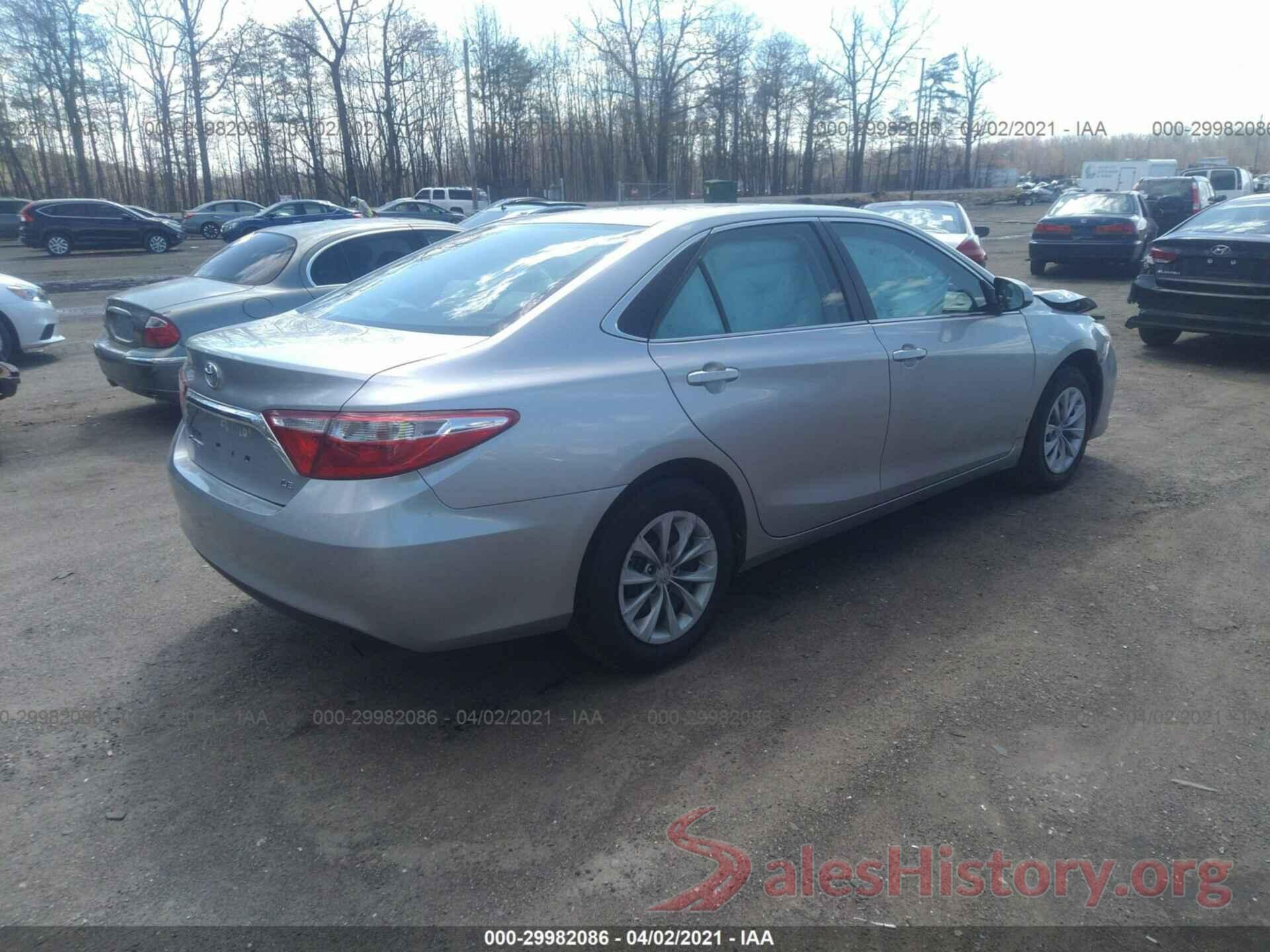 4T1BF1FK7HU292056 2017 TOYOTA CAMRY