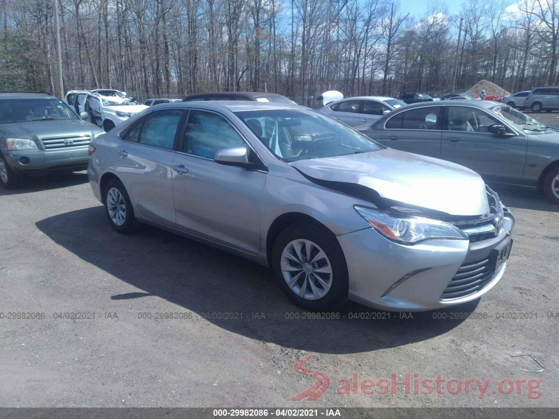 4T1BF1FK7HU292056 2017 TOYOTA CAMRY