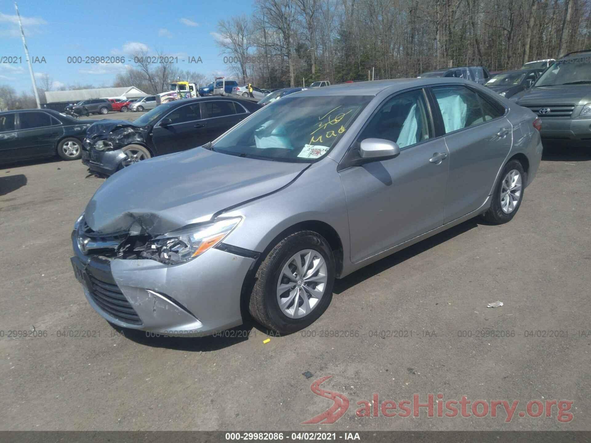 4T1BF1FK7HU292056 2017 TOYOTA CAMRY