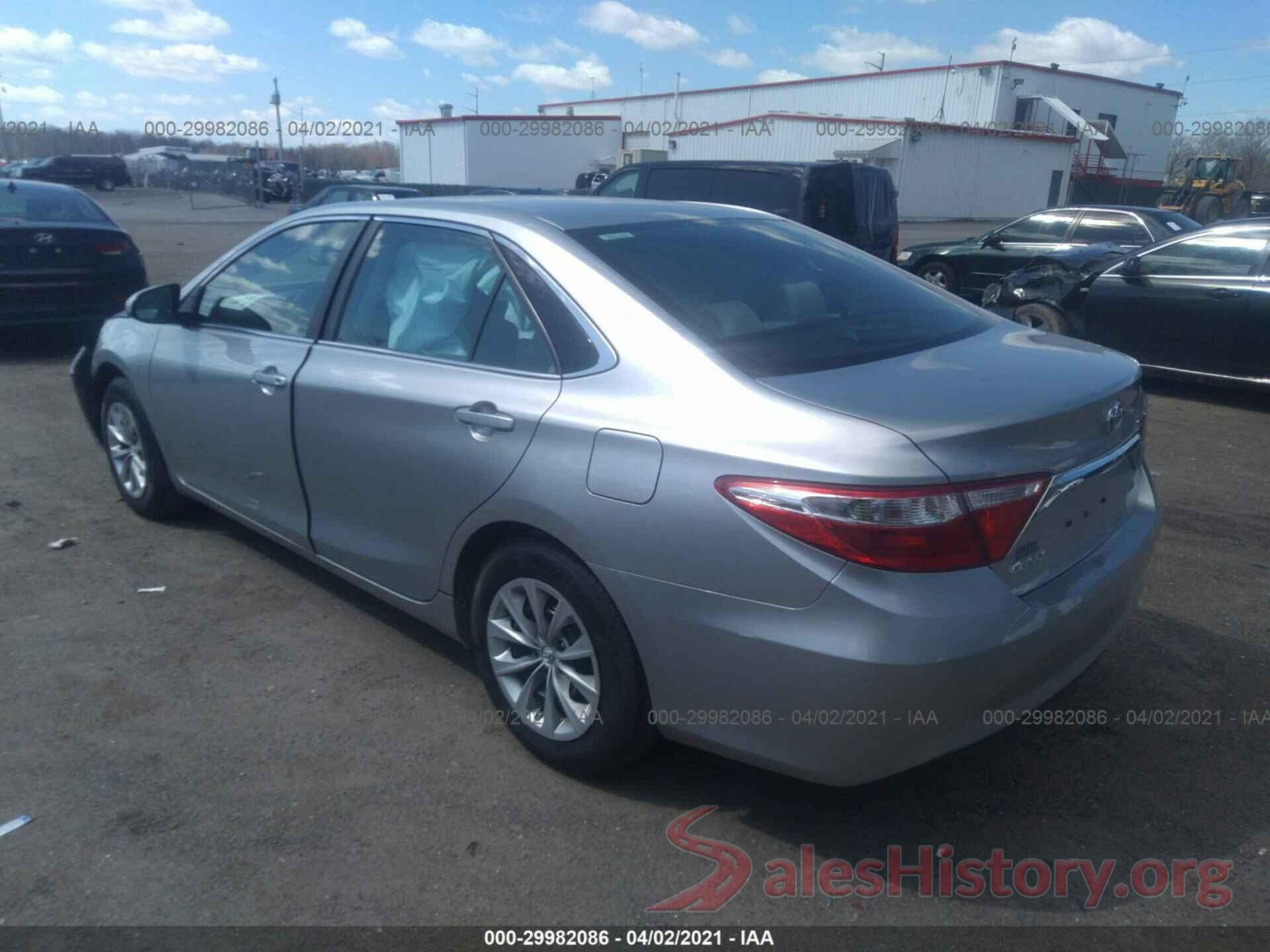 4T1BF1FK7HU292056 2017 TOYOTA CAMRY