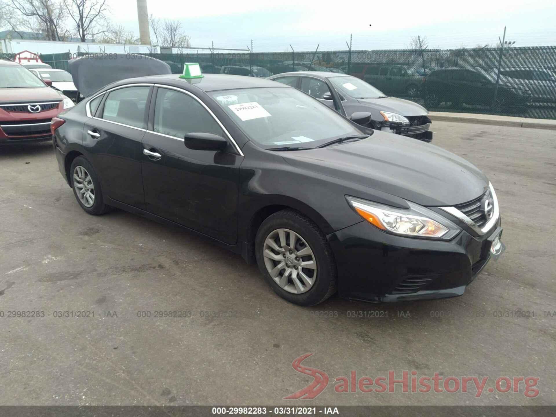 1N4AL3AP1JC272457 2018 NISSAN ALTIMA