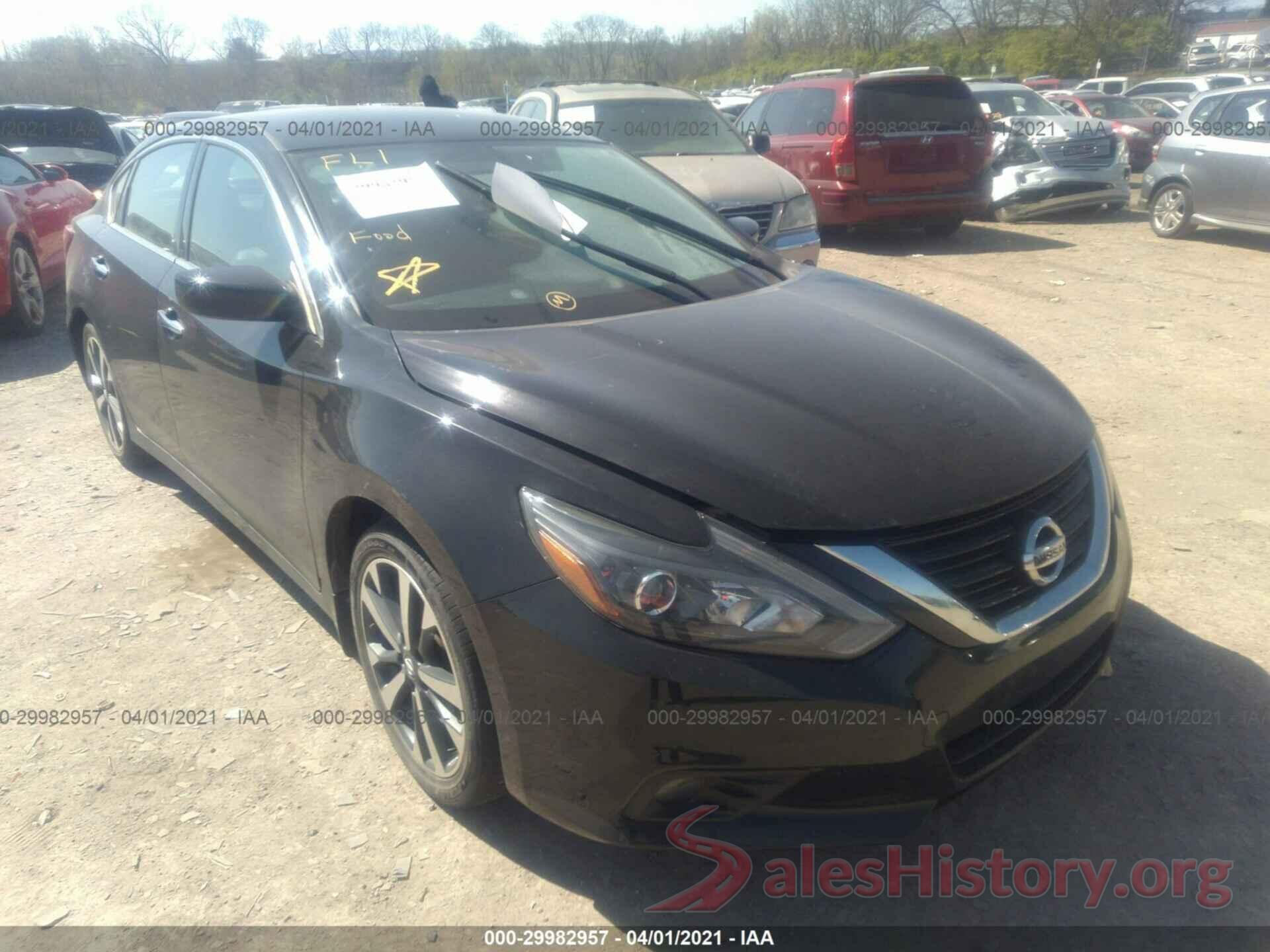 1N4AL3APXGC292005 2016 NISSAN ALTIMA