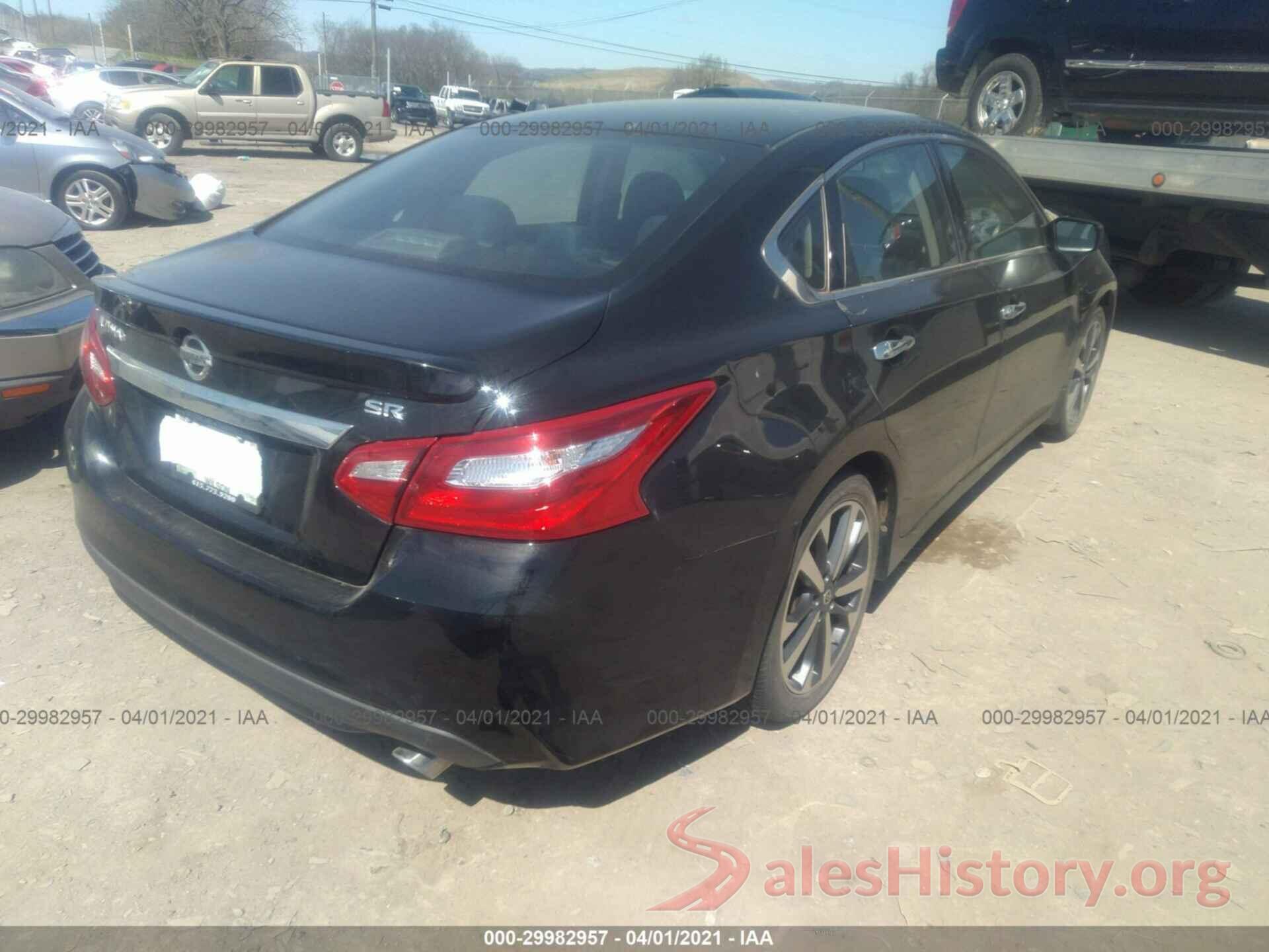 1N4AL3APXGC292005 2016 NISSAN ALTIMA