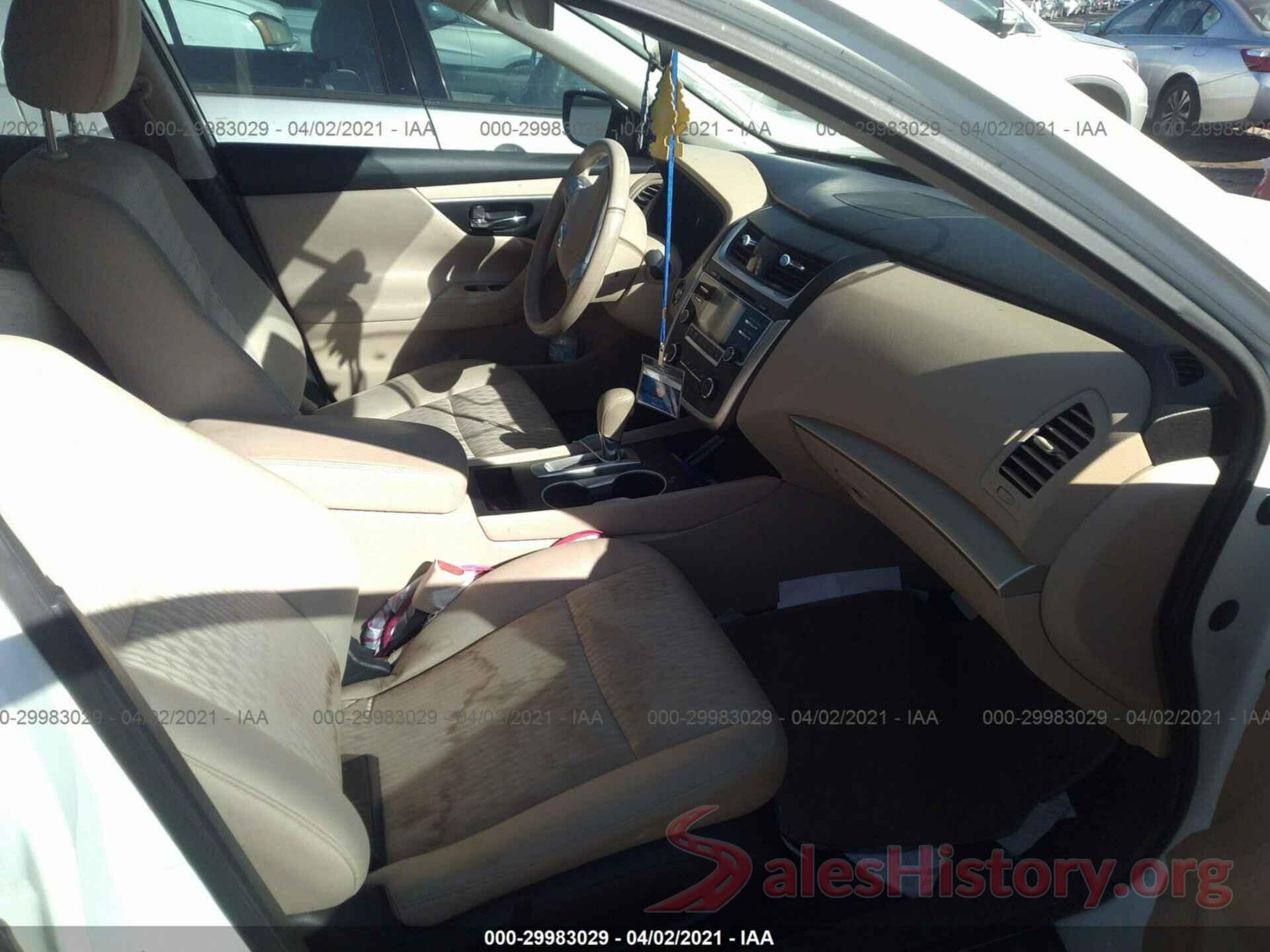 1N4AL3AP2GC218092 2016 NISSAN ALTIMA