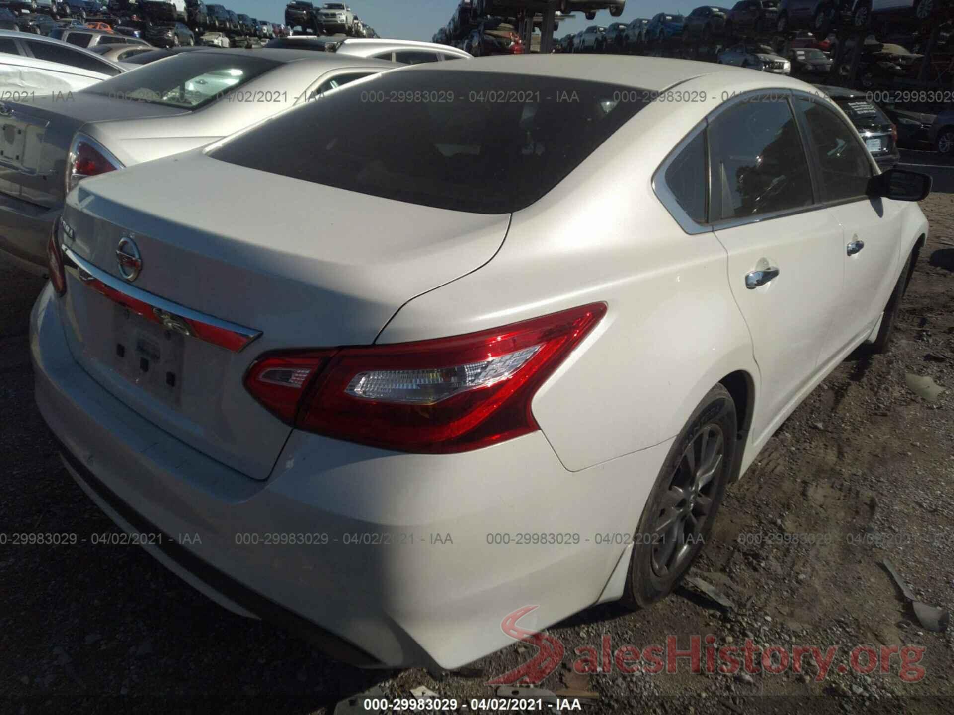 1N4AL3AP2GC218092 2016 NISSAN ALTIMA