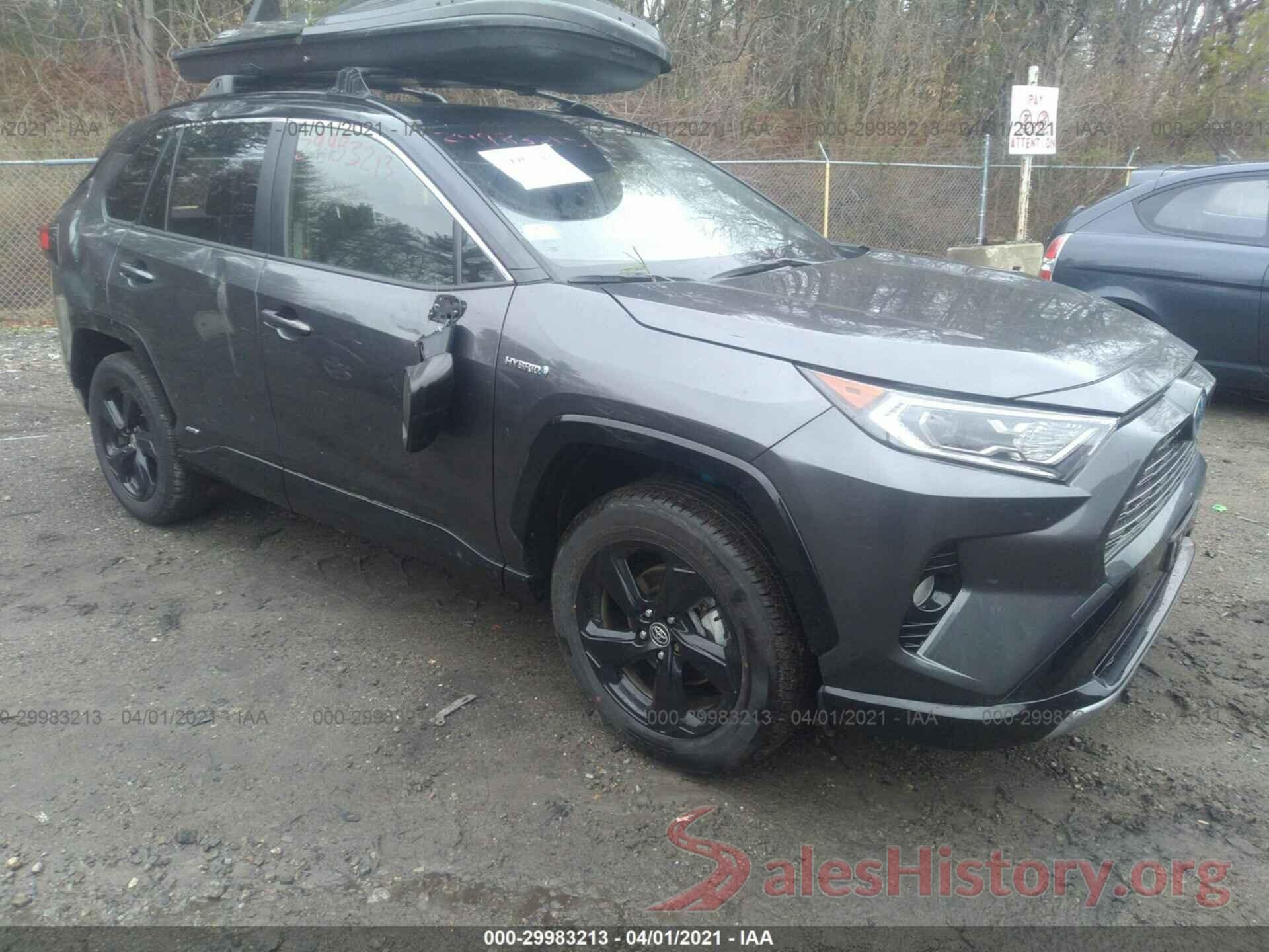 JTMEWRFV1LJ044969 2020 TOYOTA RAV4