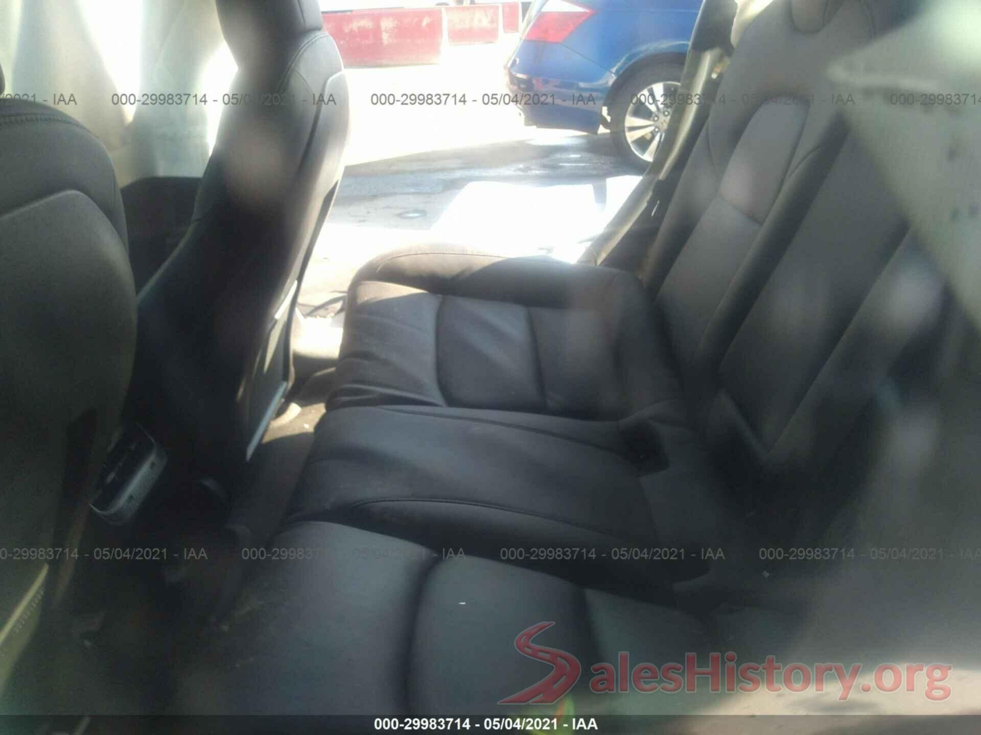 5YJ3E1EB2JF064140 2018 TESLA MODEL 3