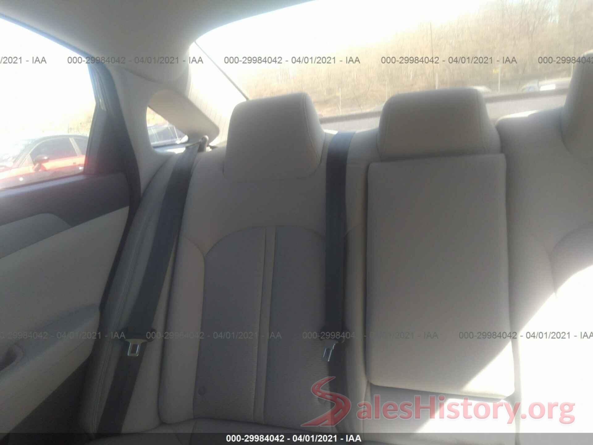 5NPE24AF9KH775185 2019 HYUNDAI SONATA