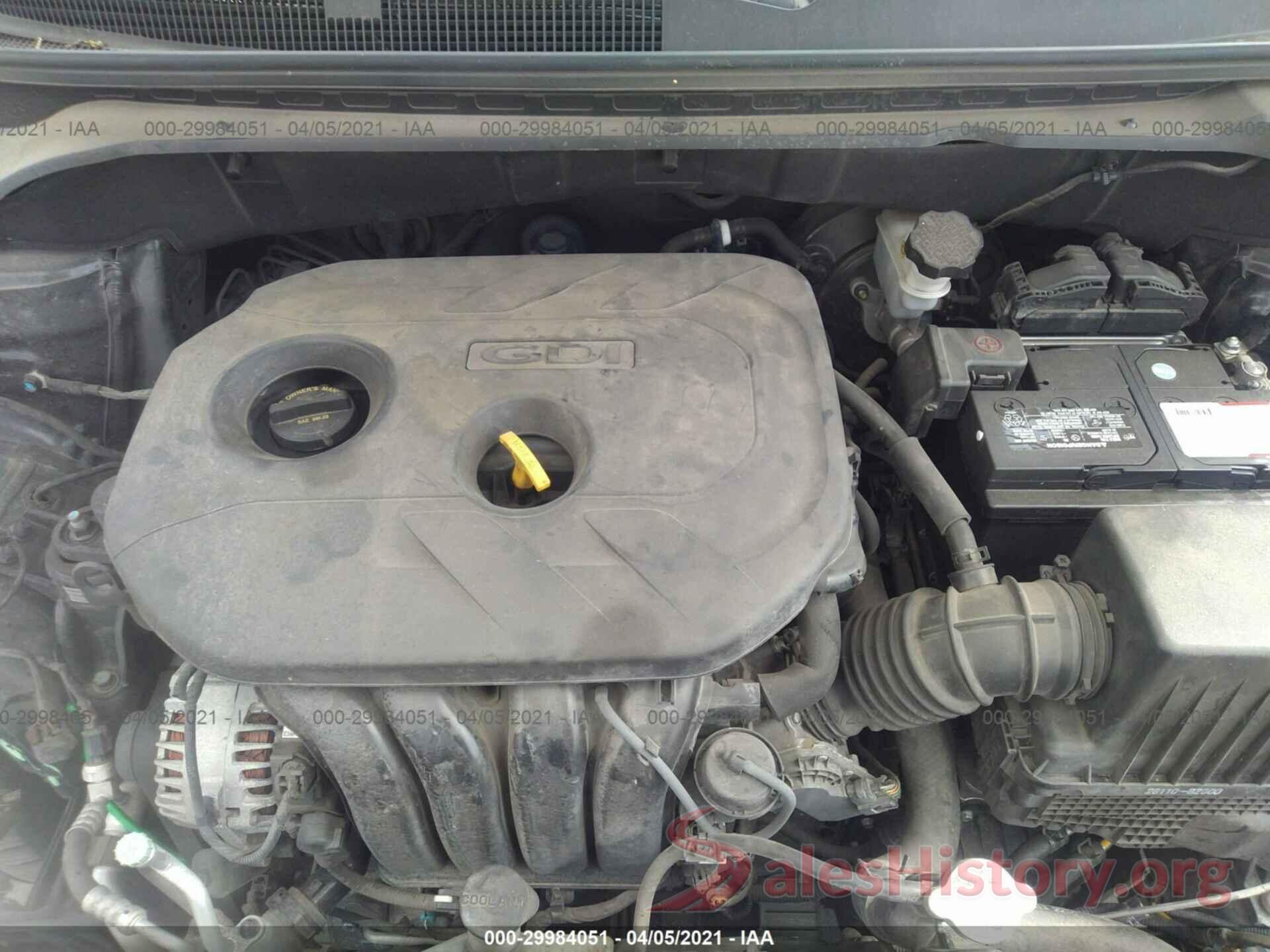 4T1BF1FK5HU393077 2014 KIA SOUL