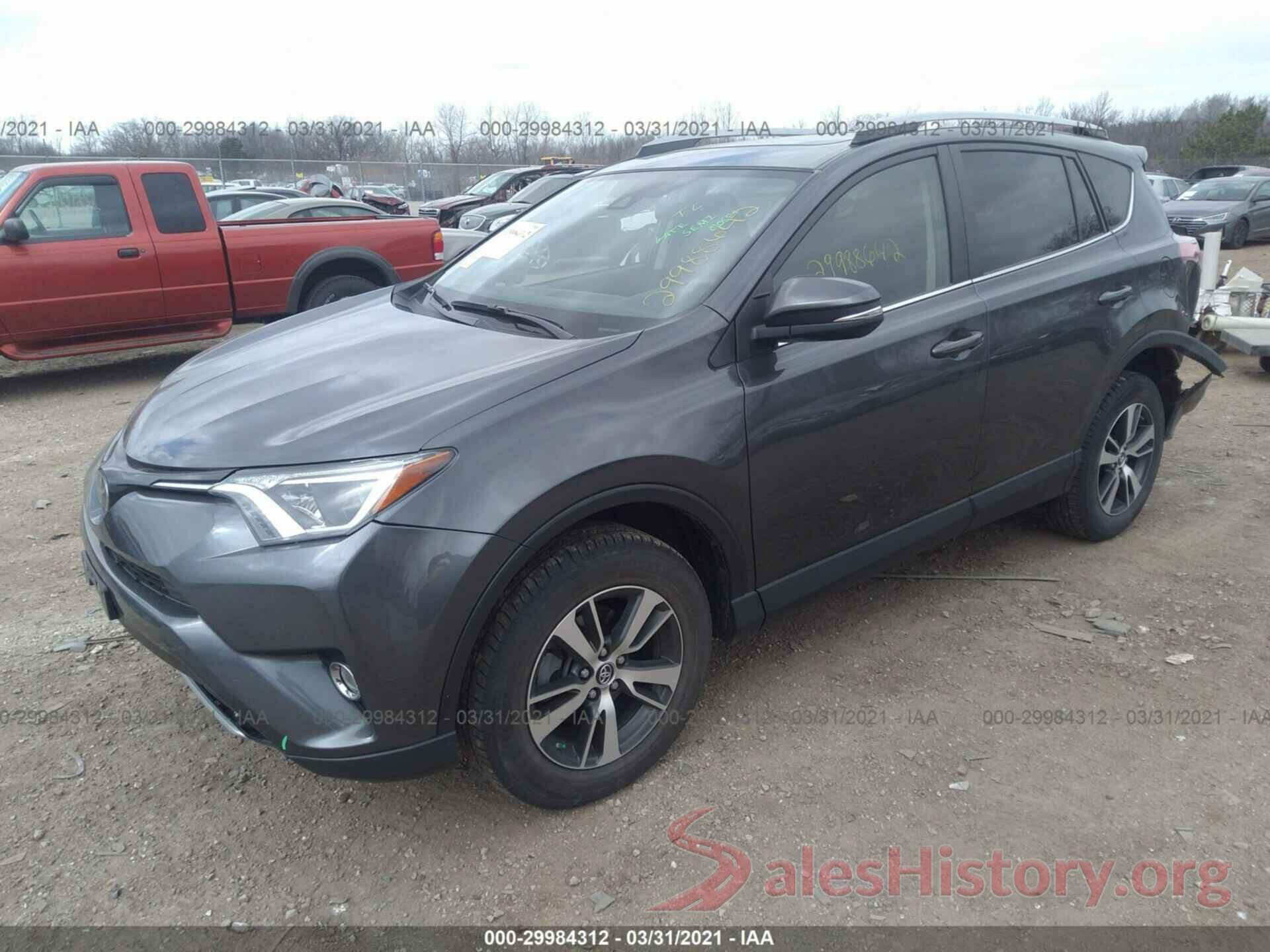 JTMRFREV3JD234514 2018 TOYOTA RAV4