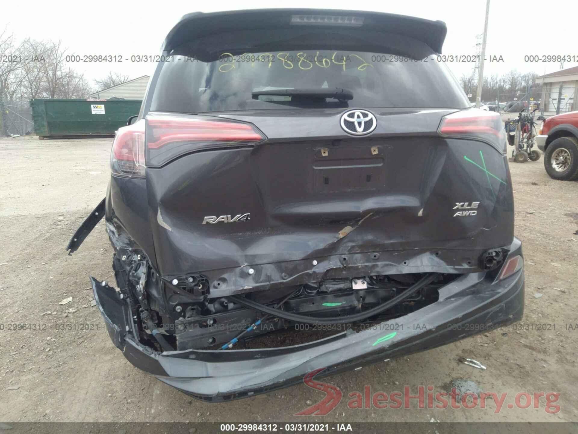 JTMRFREV3JD234514 2018 TOYOTA RAV4