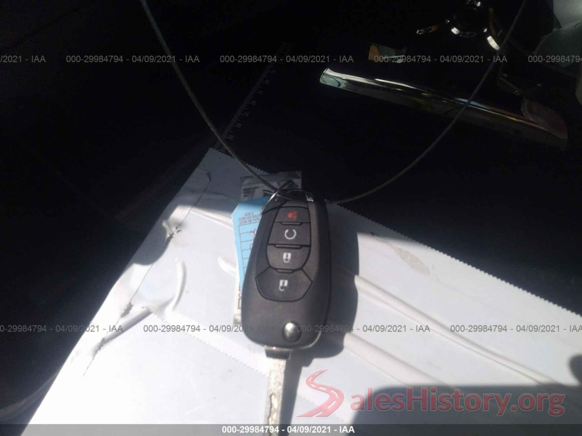 KL7CJLSB9MB329216 2021 CHEVROLET TRAX