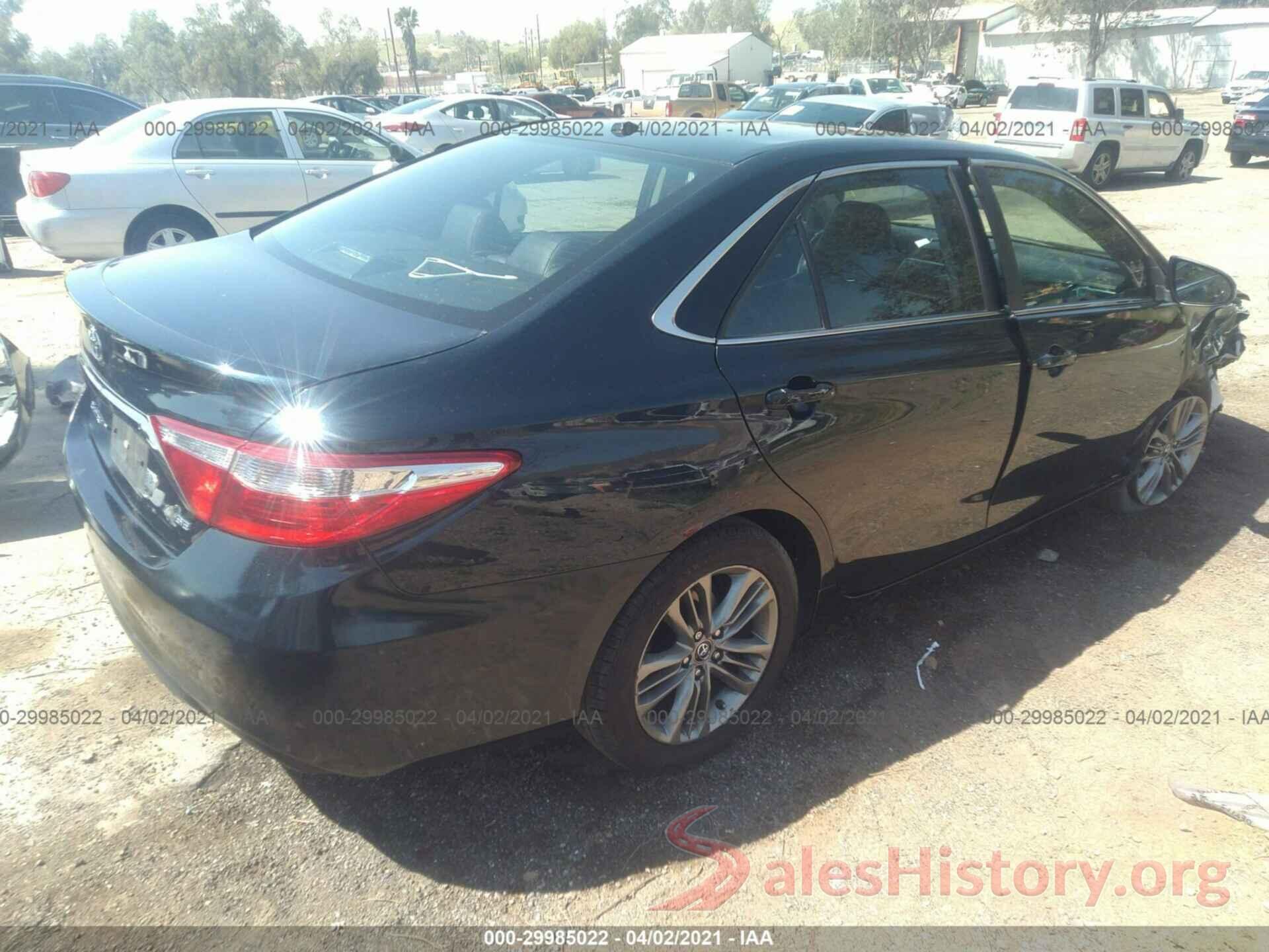 4T1BF1FK8HU341880 2017 TOYOTA CAMRY