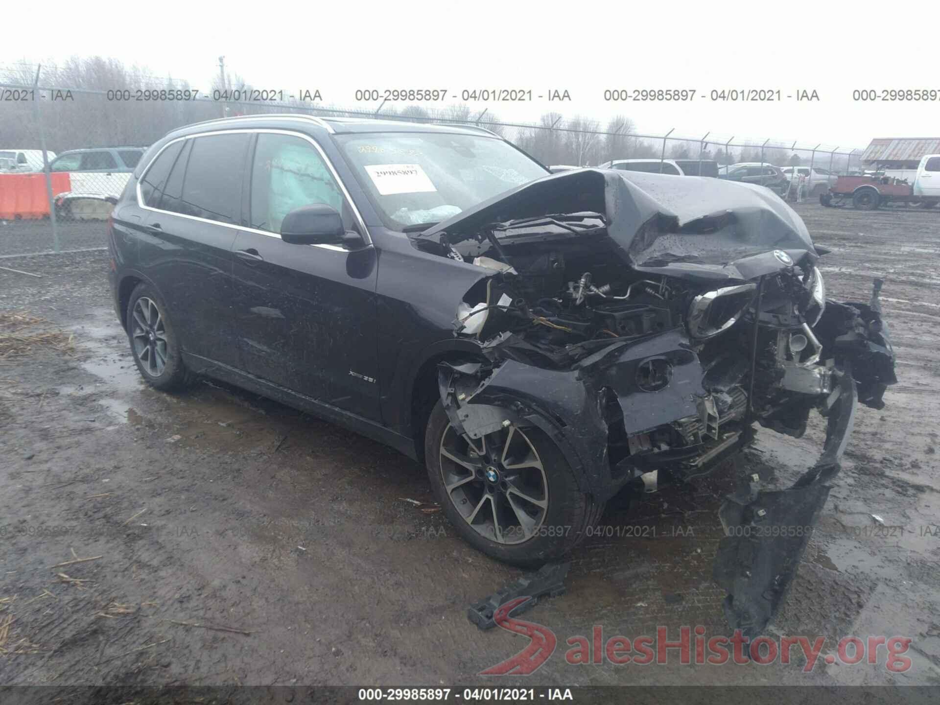 5UXKR0C59J0X92123 2018 BMW X5