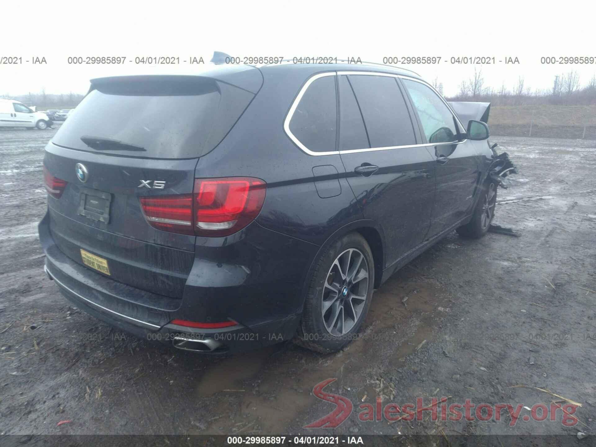 5UXKR0C59J0X92123 2018 BMW X5