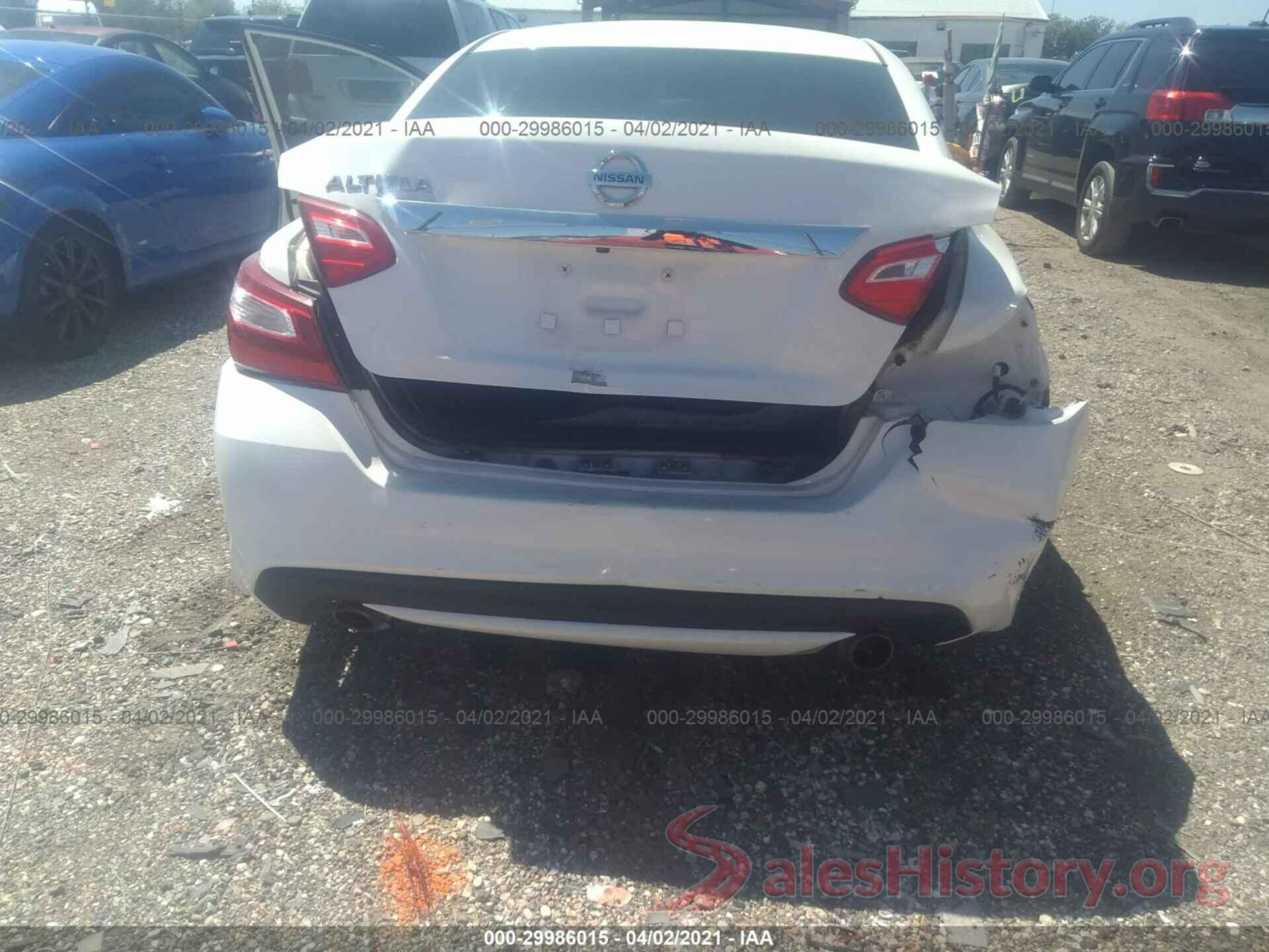 1N4AL3AP0GC218124 2016 NISSAN ALTIMA