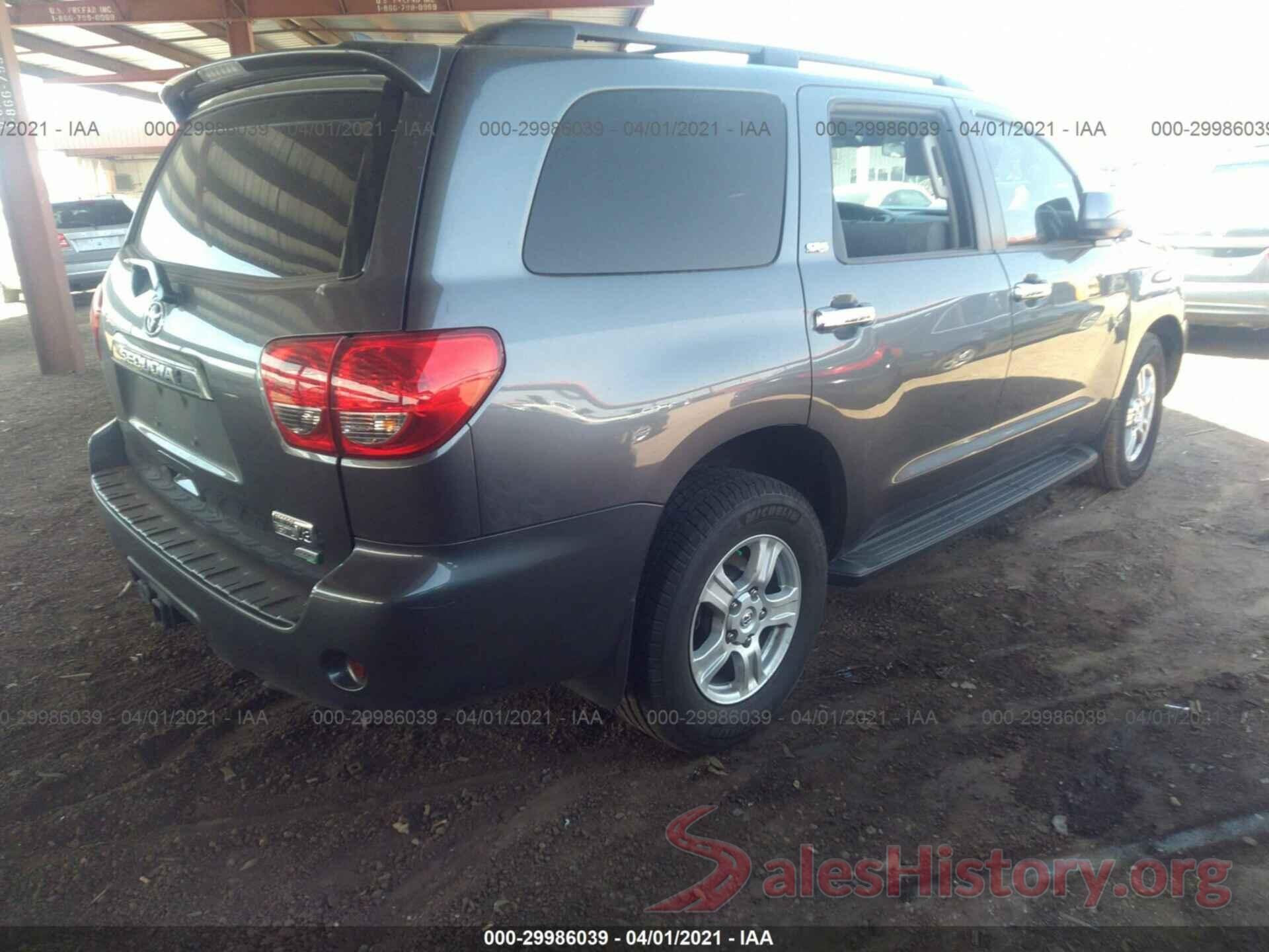 5TDBW5G18HS149381 2017 TOYOTA SEQUOIA