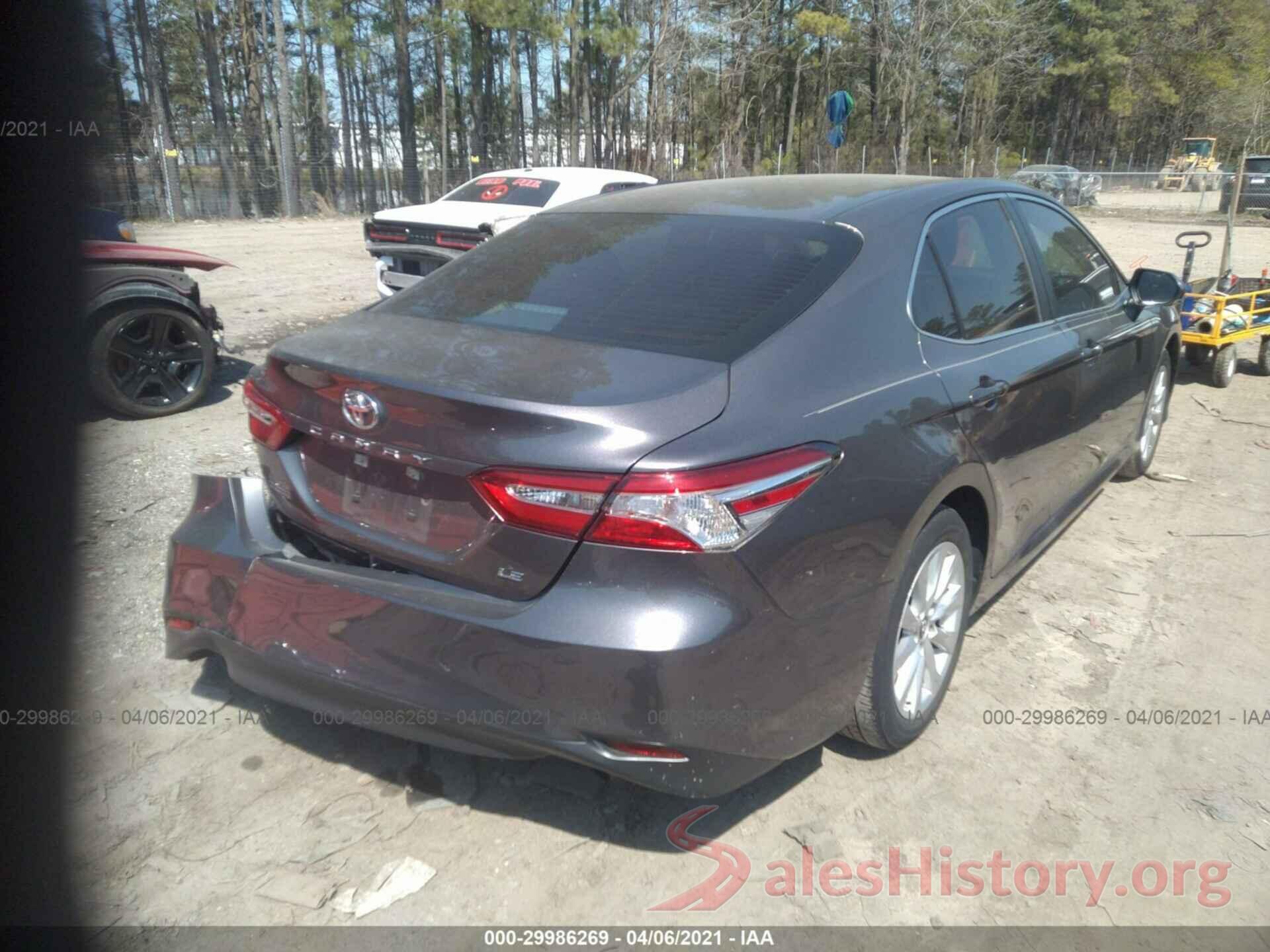 4T1B11HK5JU662969 2018 TOYOTA CAMRY