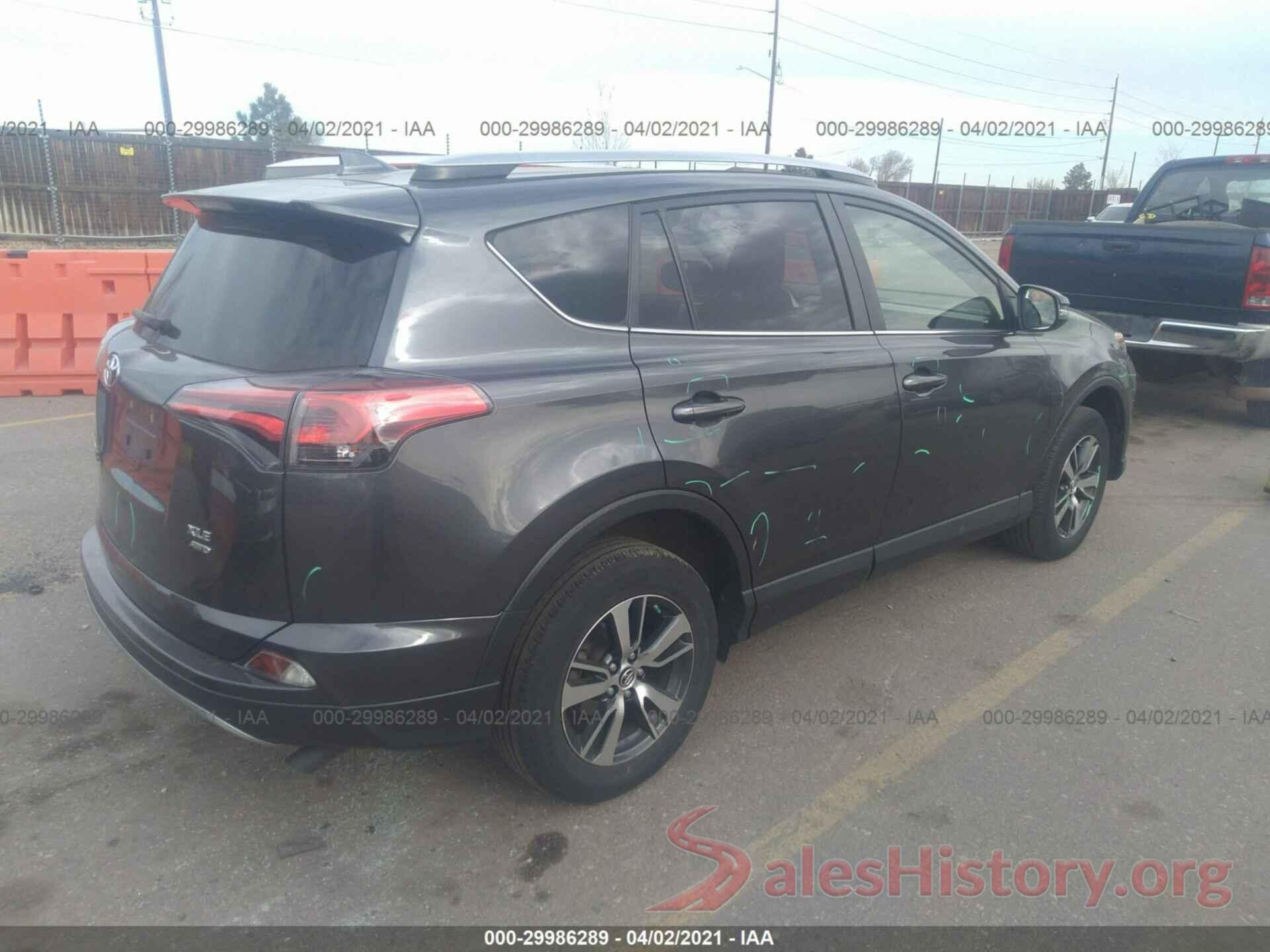 JTMRFREV8JJ736761 2018 TOYOTA RAV4