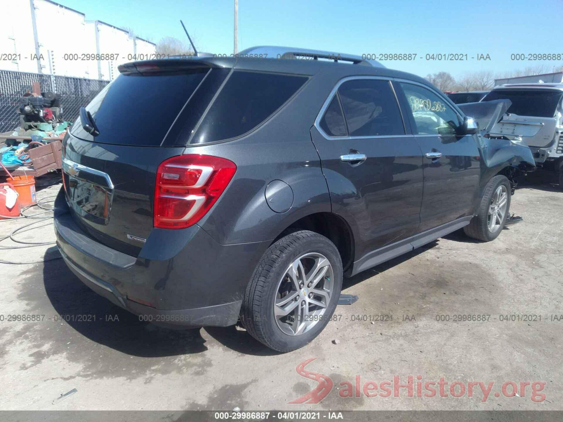 2GNFLGEK2H6230931 2017 CHEVROLET EQUINOX