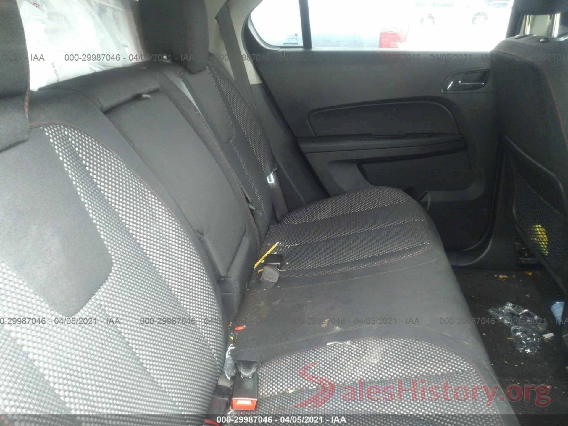 2GNALCEK1G6243963 2016 CHEVROLET EQUINOX