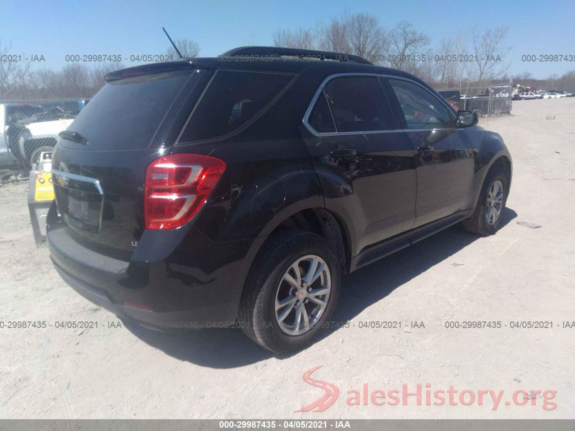 2GNALCEK4H6284346 2017 CHEVROLET EQUINOX