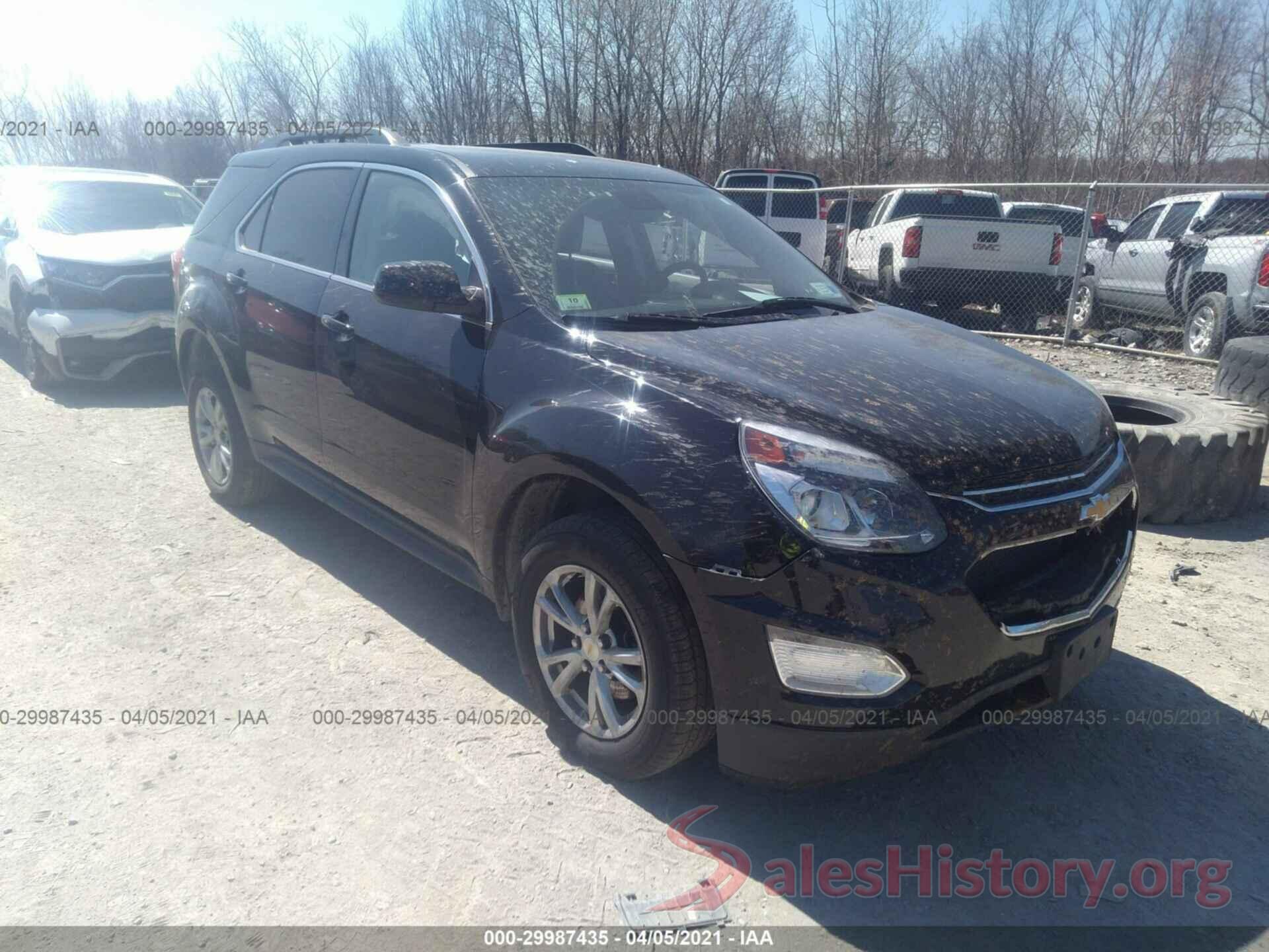 2GNALCEK4H6284346 2017 CHEVROLET EQUINOX