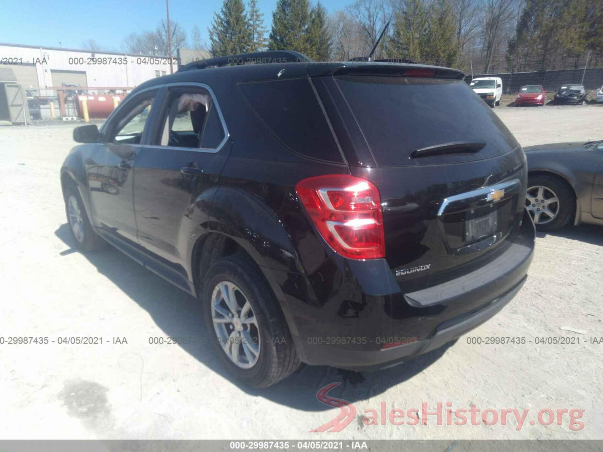 2GNALCEK4H6284346 2017 CHEVROLET EQUINOX