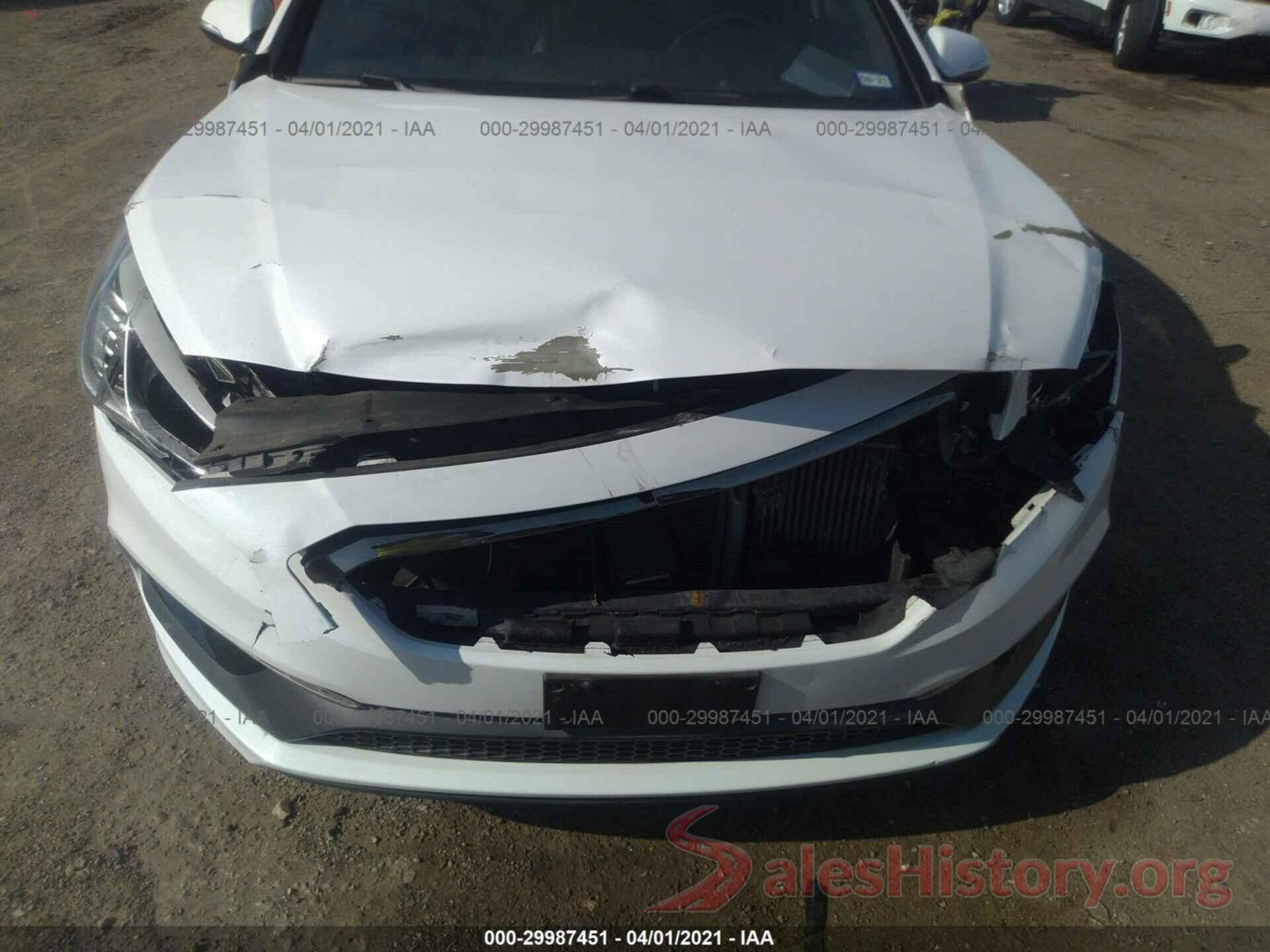 3N1AB7APXJY239682 2015 HYUNDAI SONATA