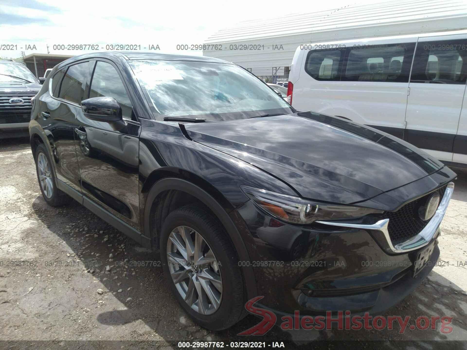 JM3KFADM5L0727530 2020 MAZDA CX-5