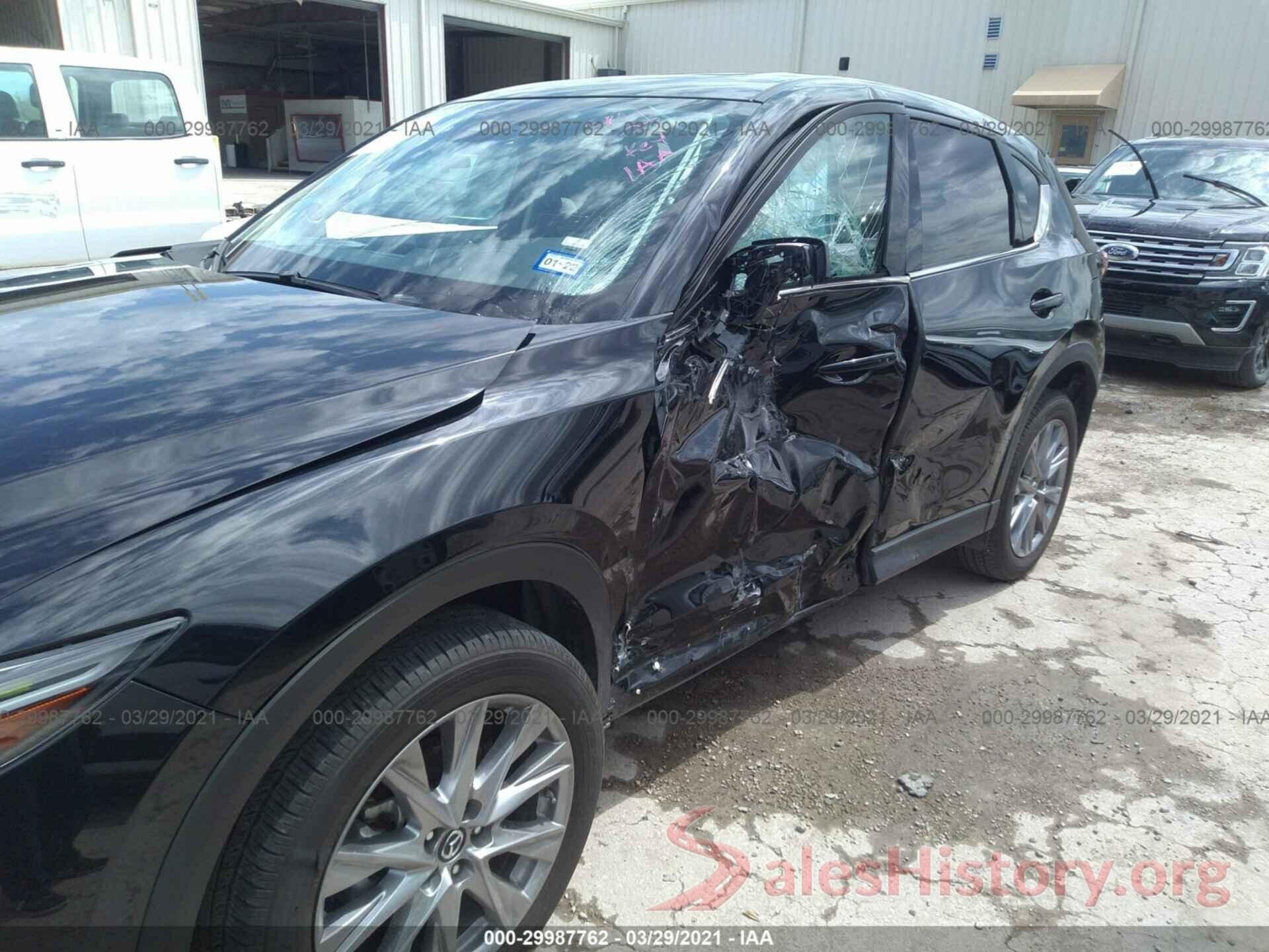 JM3KFADM5L0727530 2020 MAZDA CX-5