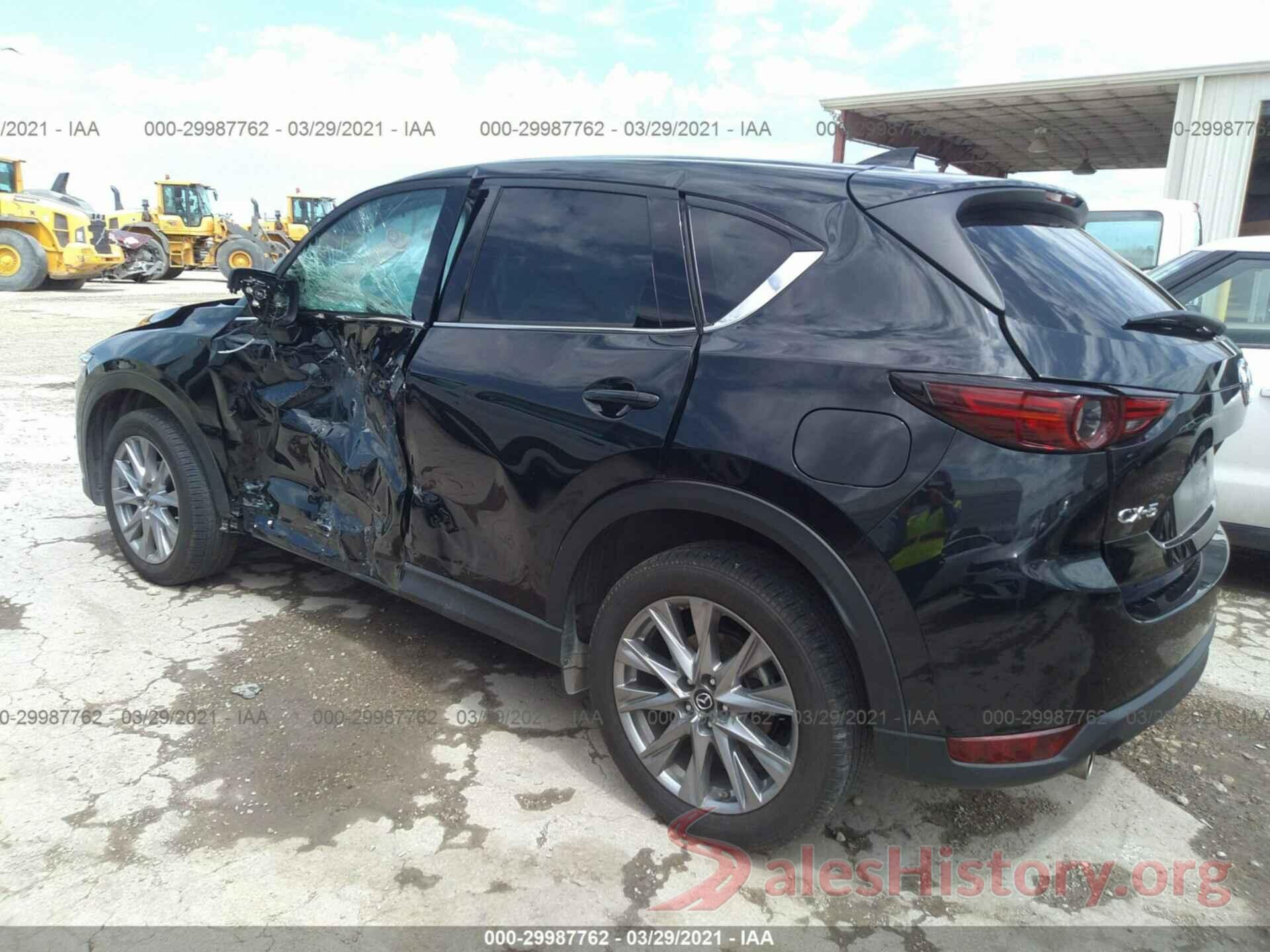 JM3KFADM5L0727530 2020 MAZDA CX-5