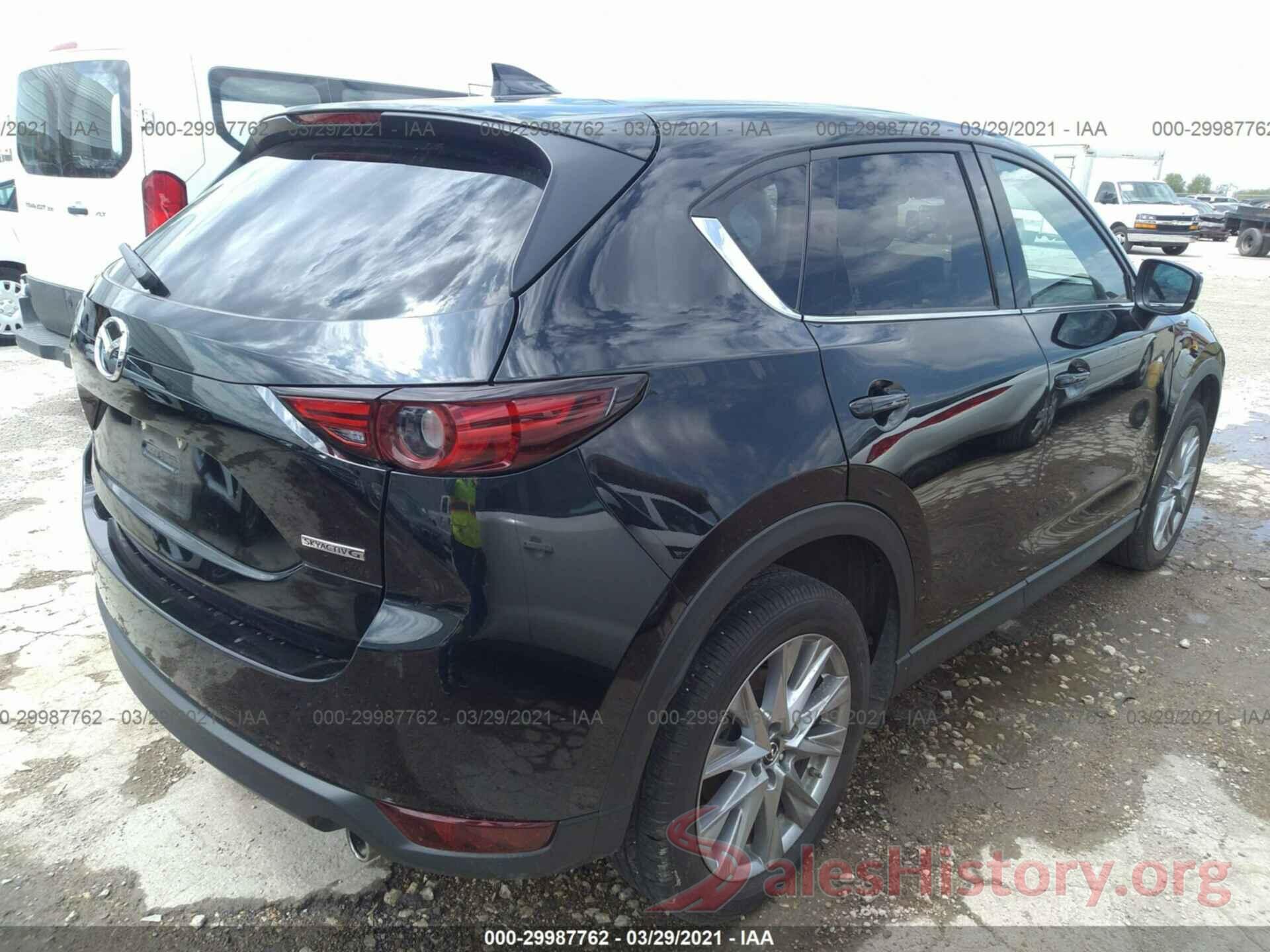 JM3KFADM5L0727530 2020 MAZDA CX-5