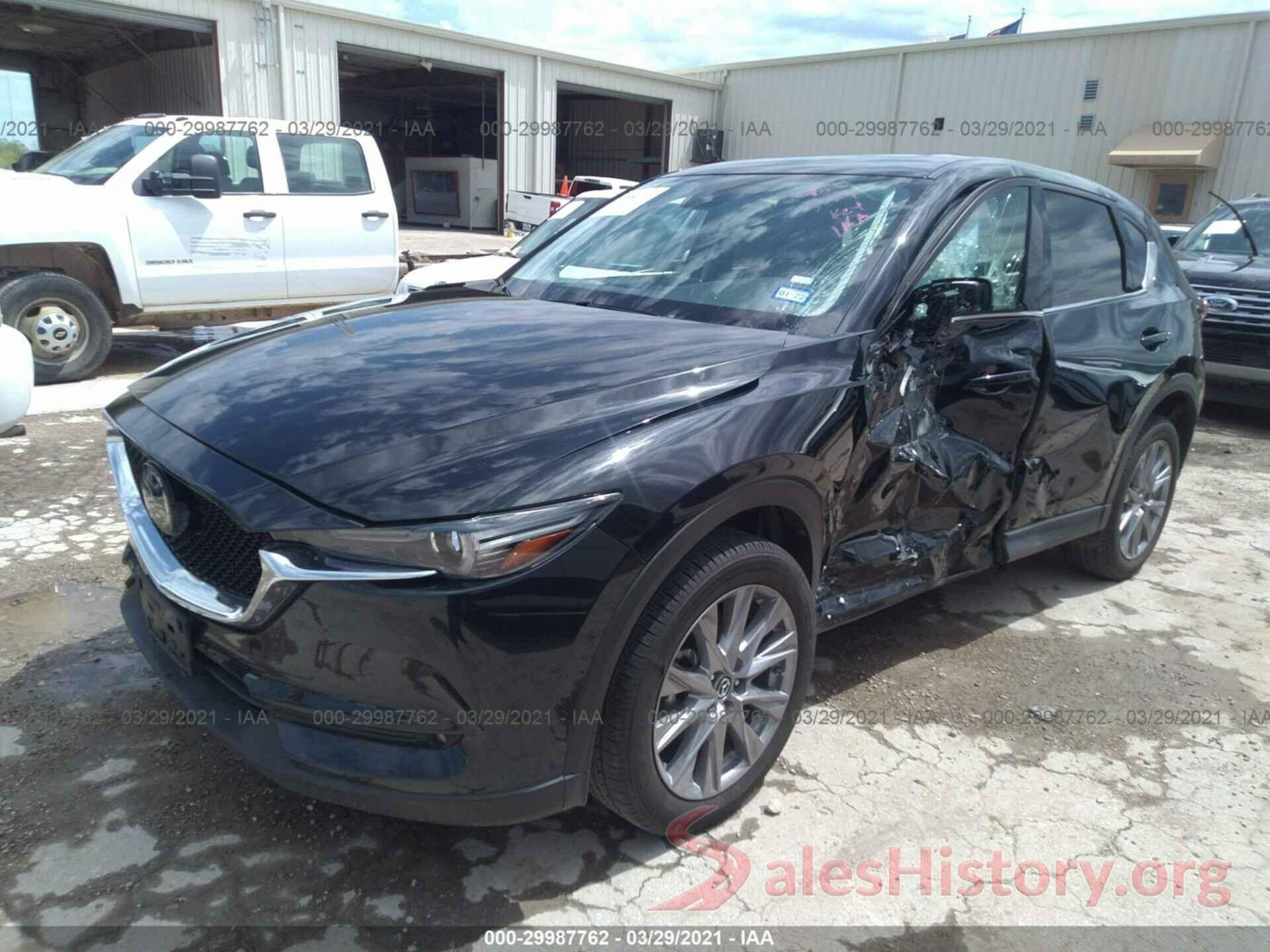 JM3KFADM5L0727530 2020 MAZDA CX-5