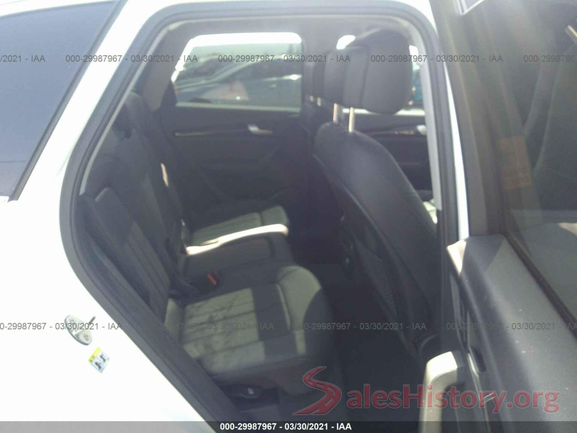 WA1ANAFY8K2063213 2019 AUDI Q5