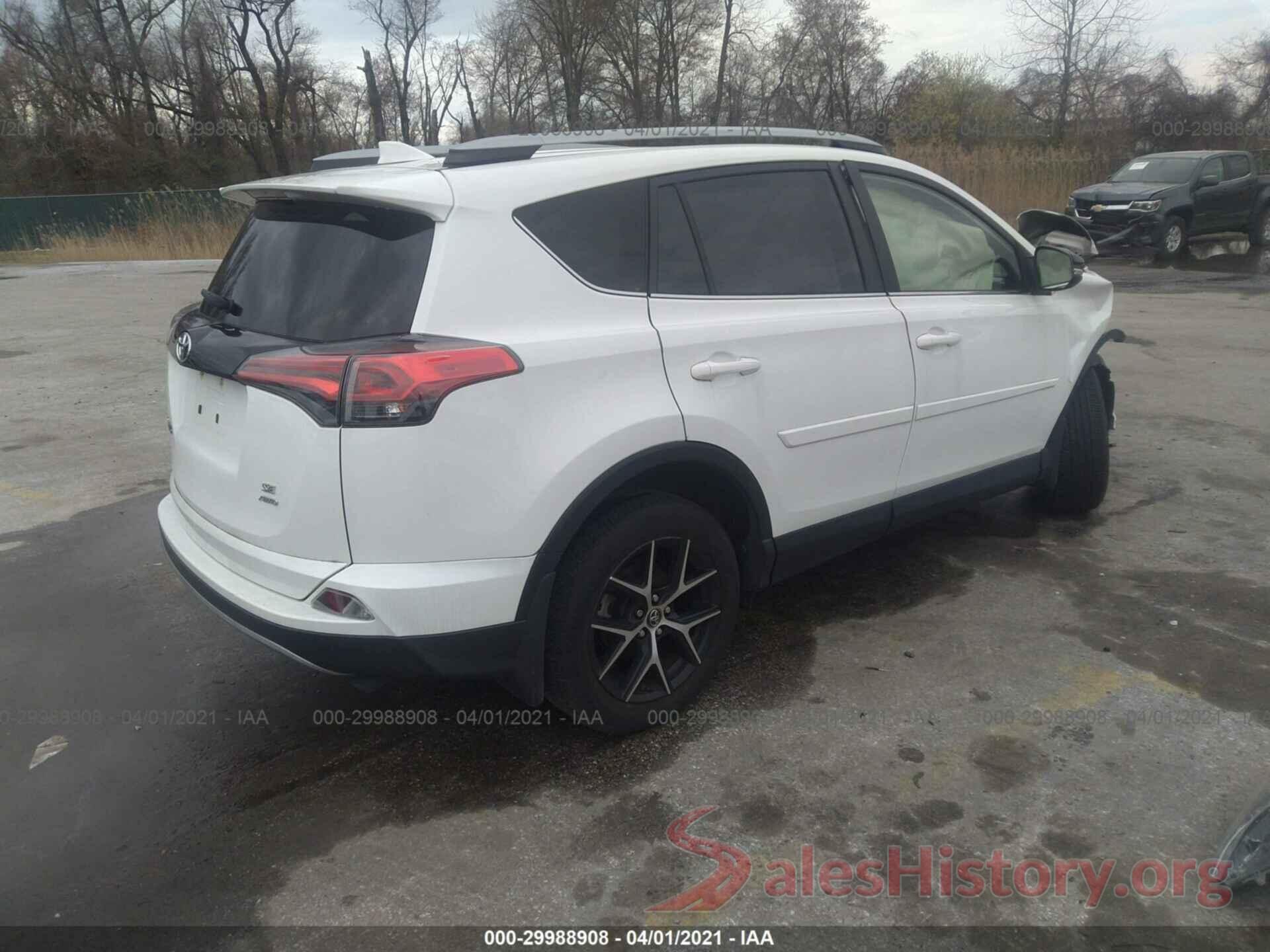 JTMJFREV1HD201440 2017 TOYOTA RAV4