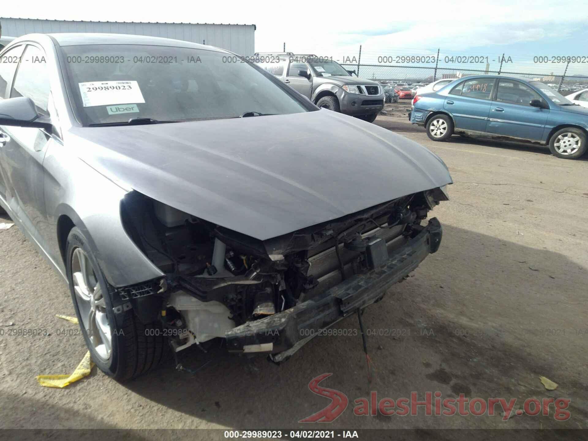 5NPE34AF9JH622835 2018 HYUNDAI SONATA