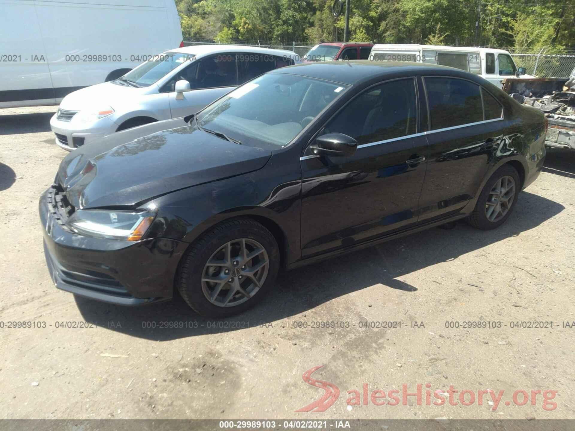 3VW2B7AJ4HM201408 2017 VOLKSWAGEN JETTA