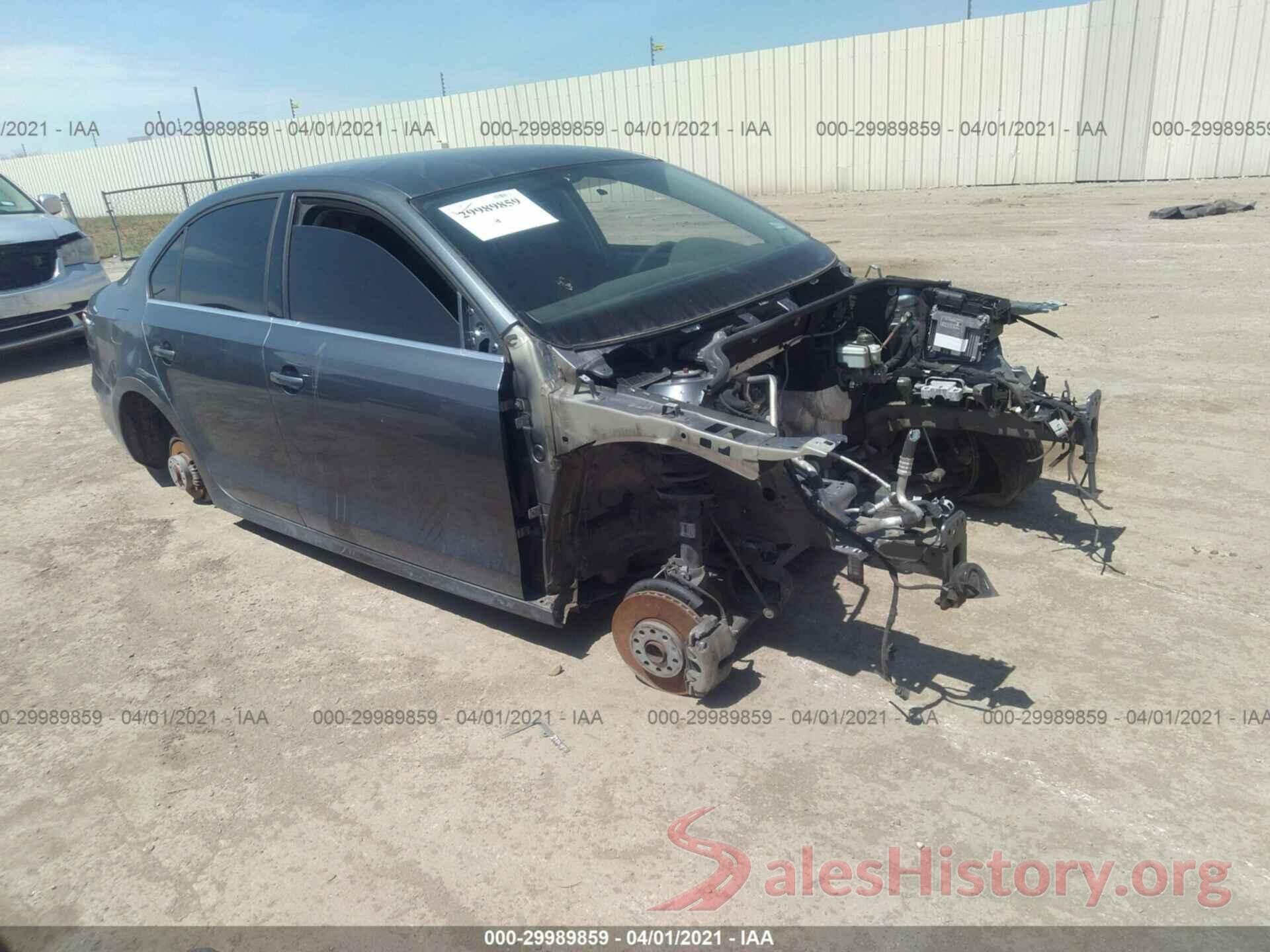 3VW2B7AJ5HM381823 2017 VOLKSWAGEN JETTA