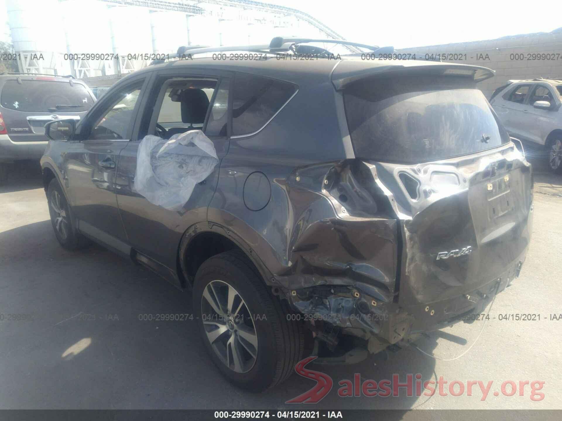 JTMWFREV5HJ117046 2017 TOYOTA RAV4