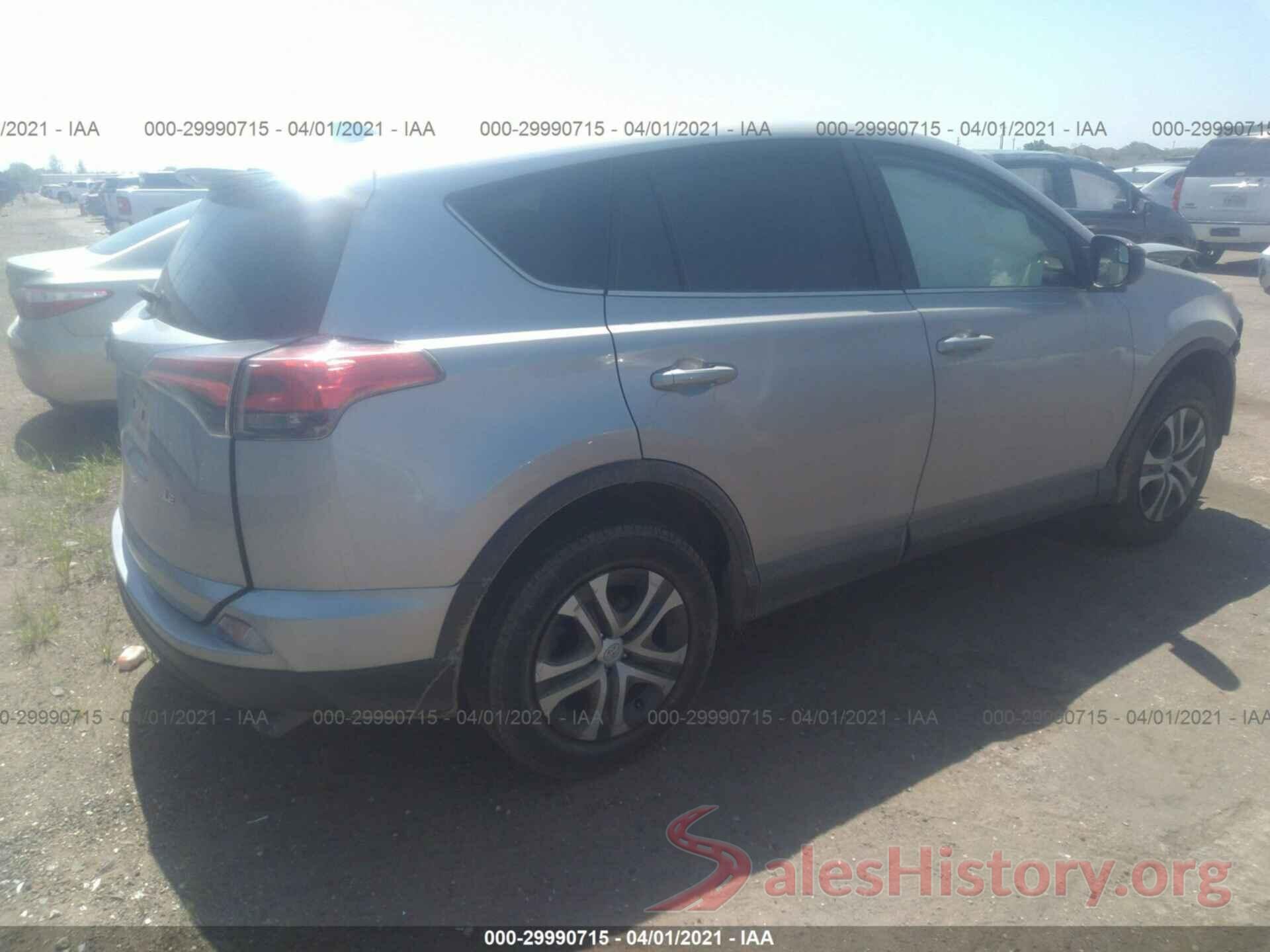 2T3ZFREV4JW465389 2018 TOYOTA RAV4