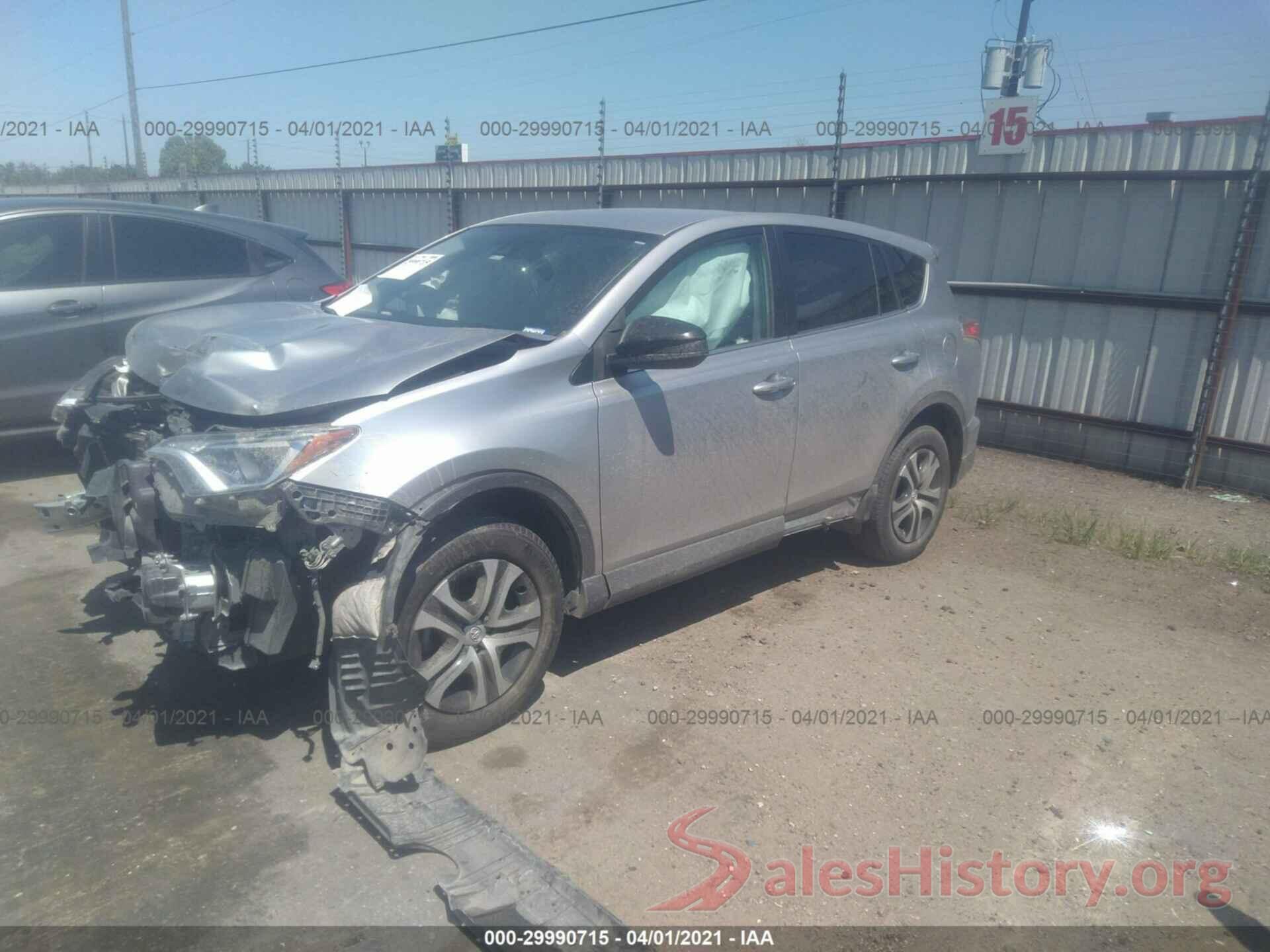 2T3ZFREV4JW465389 2018 TOYOTA RAV4