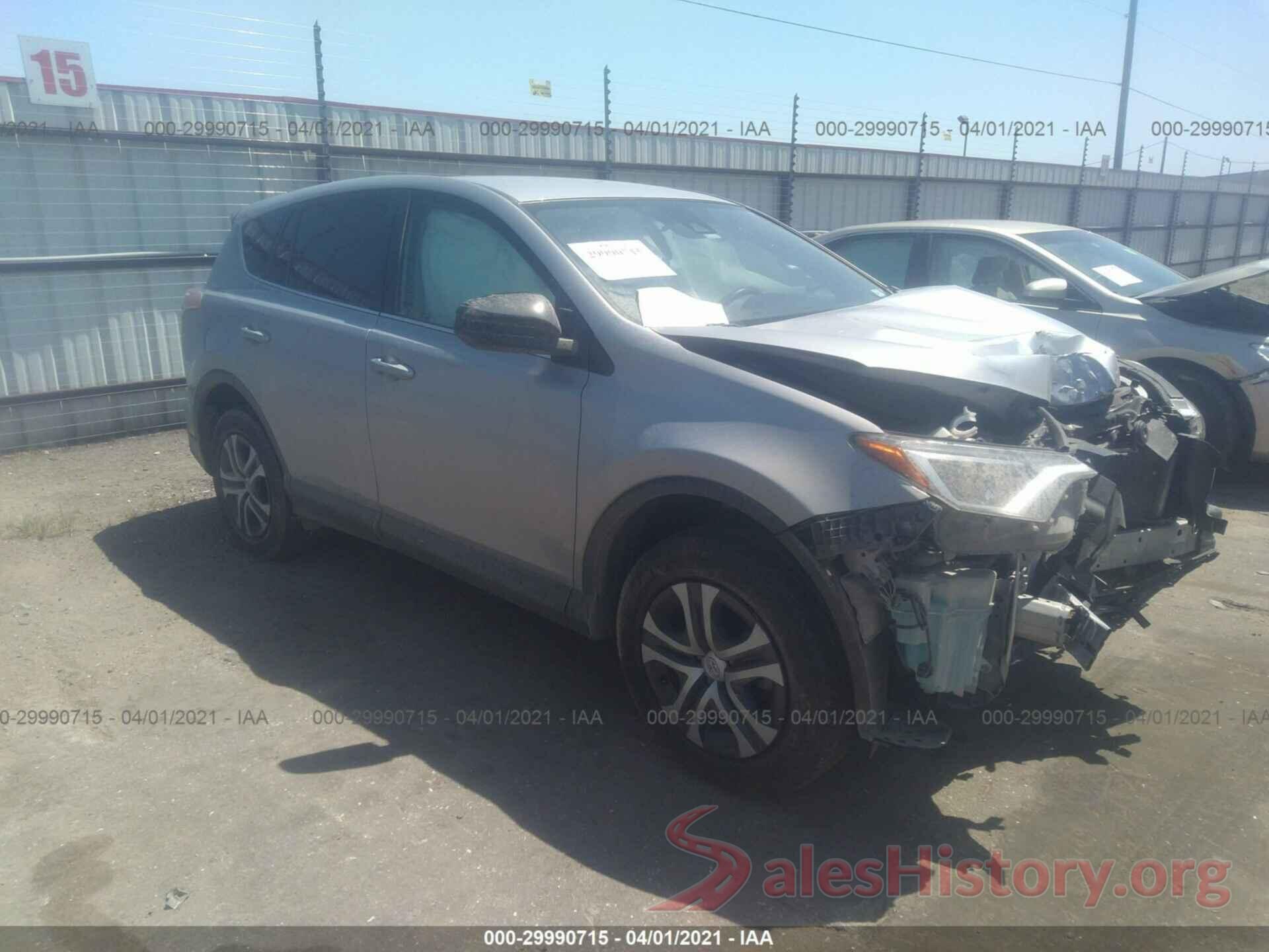 2T3ZFREV4JW465389 2018 TOYOTA RAV4