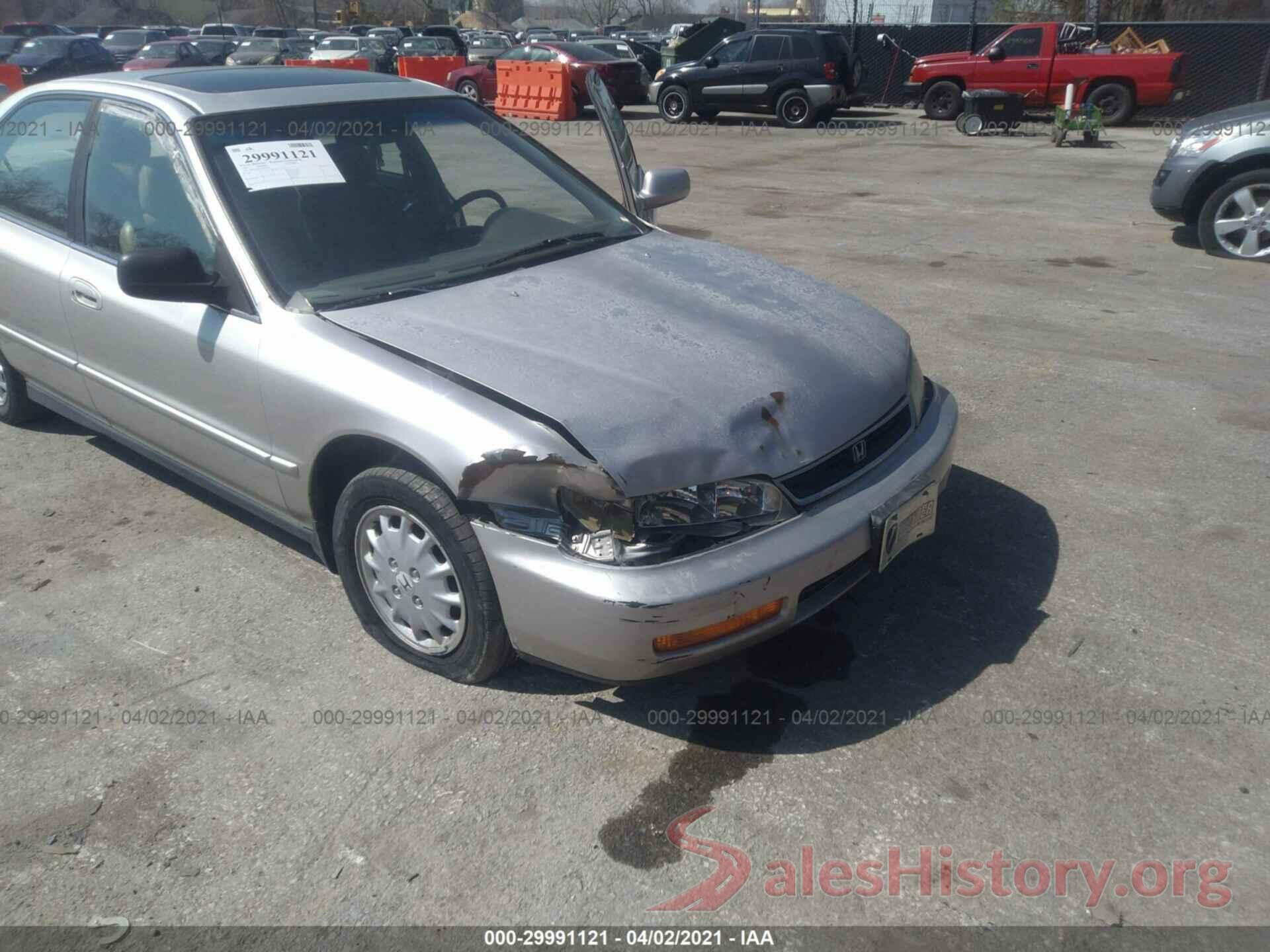 3KPFL4A76HE152923 1996 HONDA ACCORD