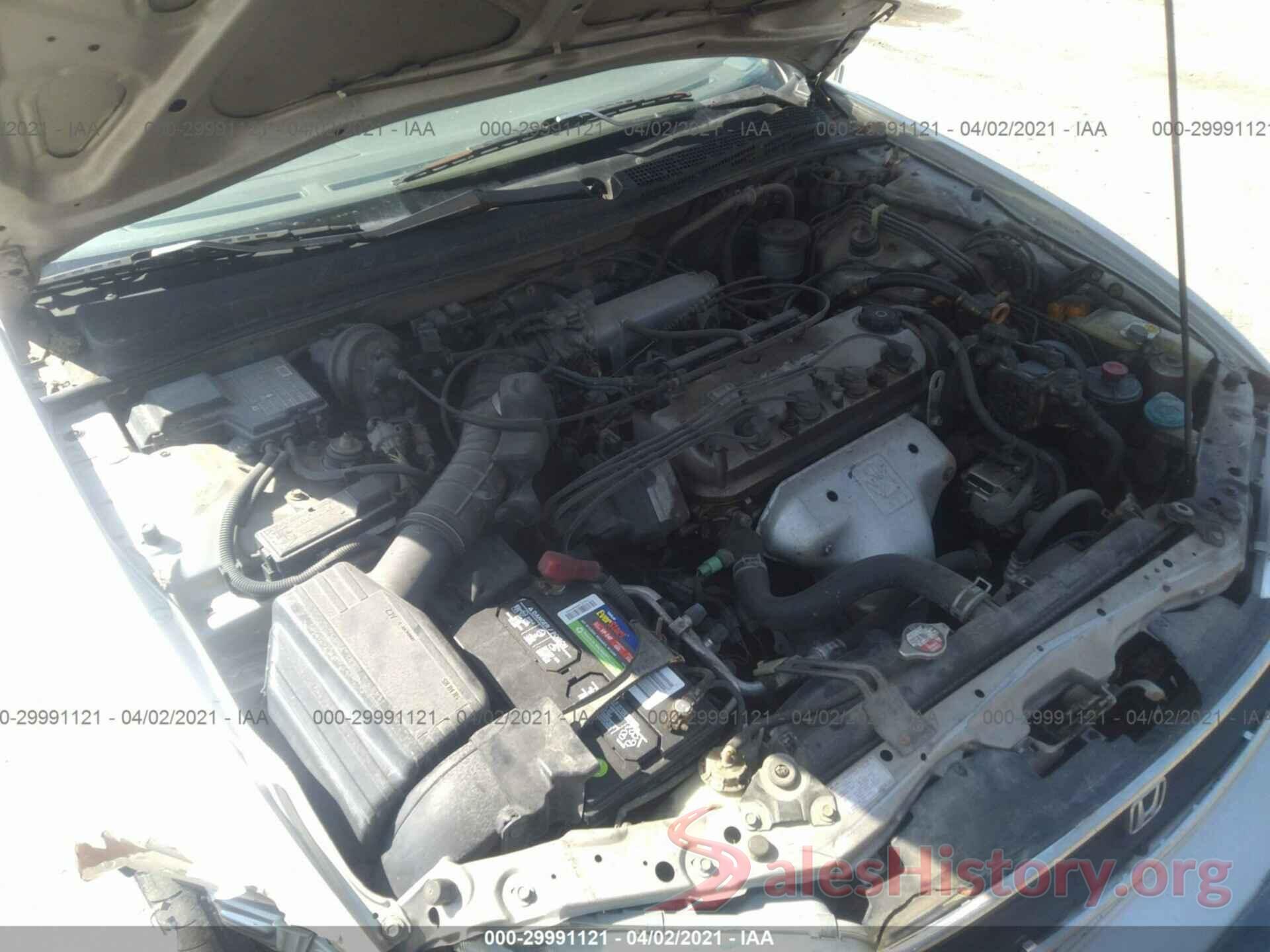 3KPFL4A76HE152923 1996 HONDA ACCORD