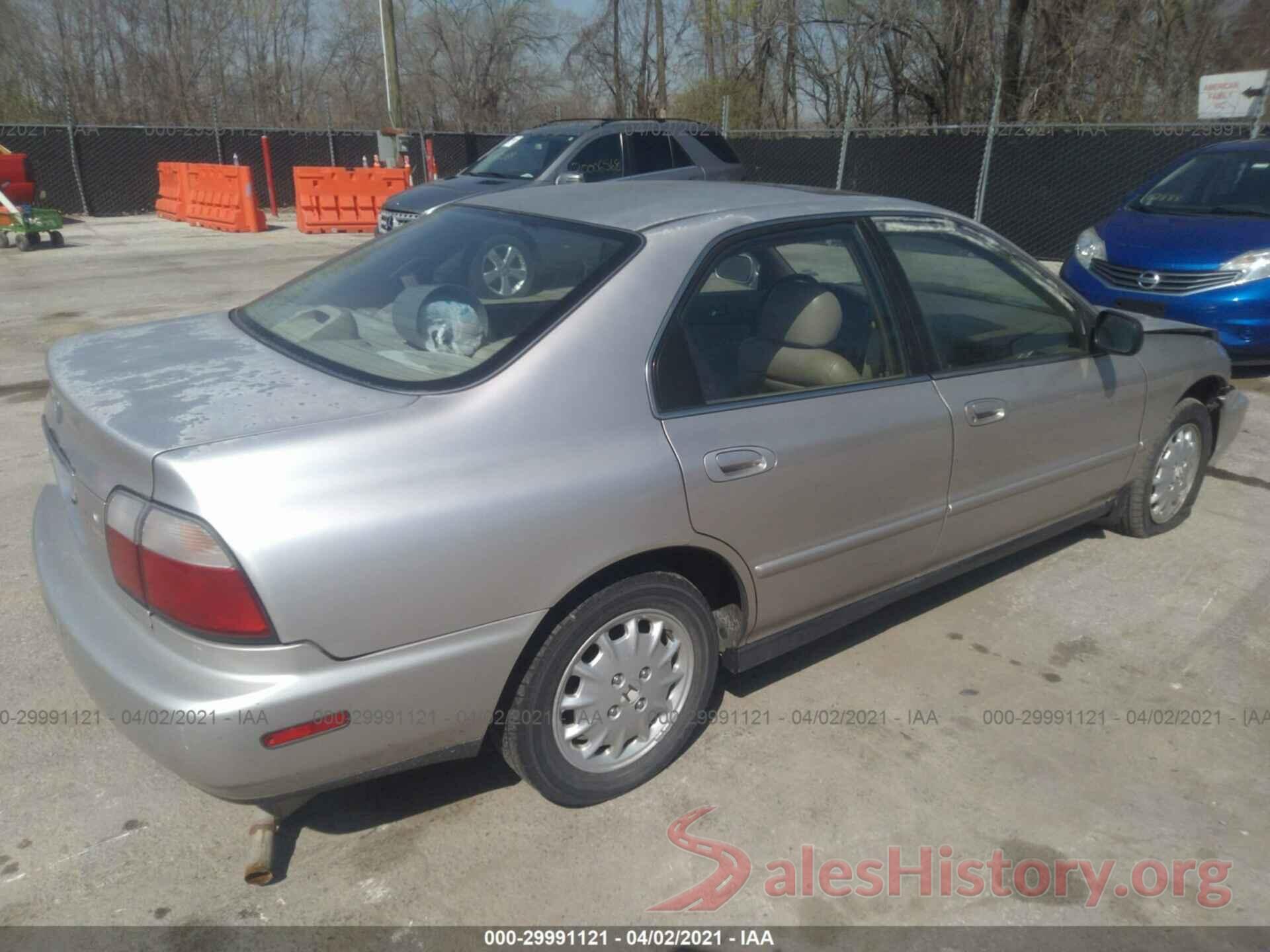 3KPFL4A76HE152923 1996 HONDA ACCORD